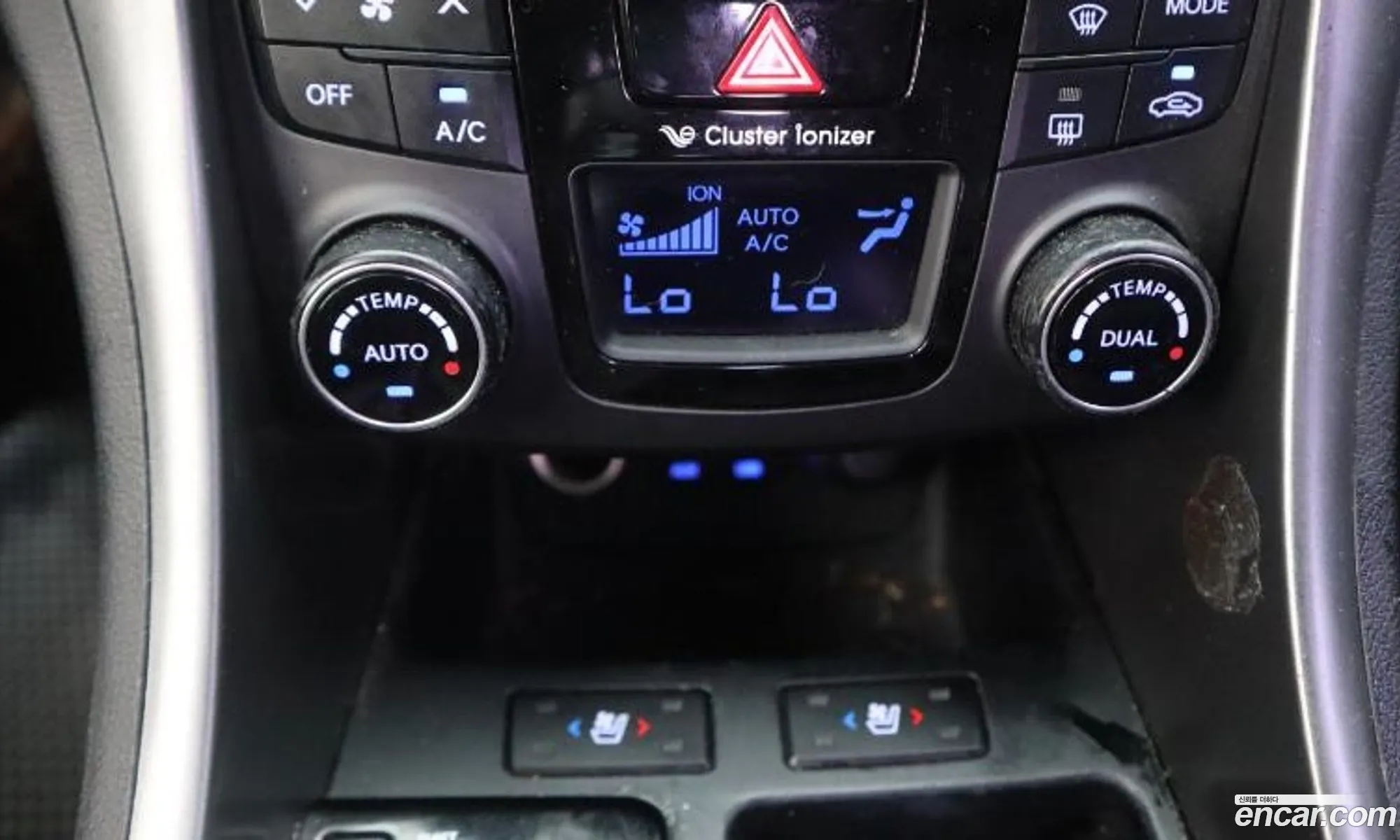 Hyundai Sonata the Brilliant 2012 — 8