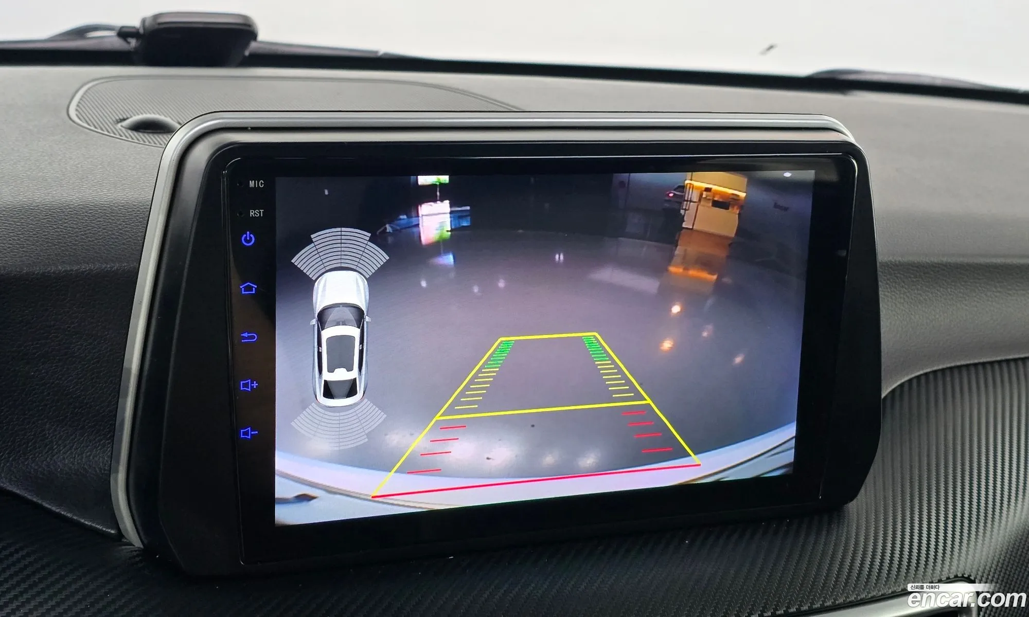 Hyundai Tucson 2018 — 6