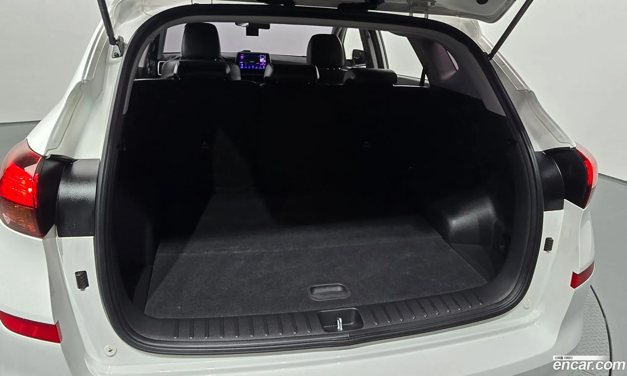 Hyundai Tucson 2018 — 3