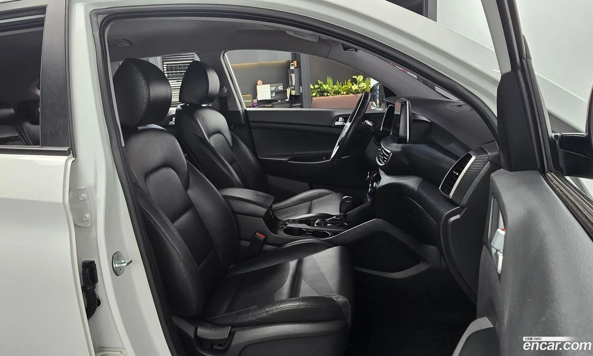 Hyundai Tucson 2018 — 13