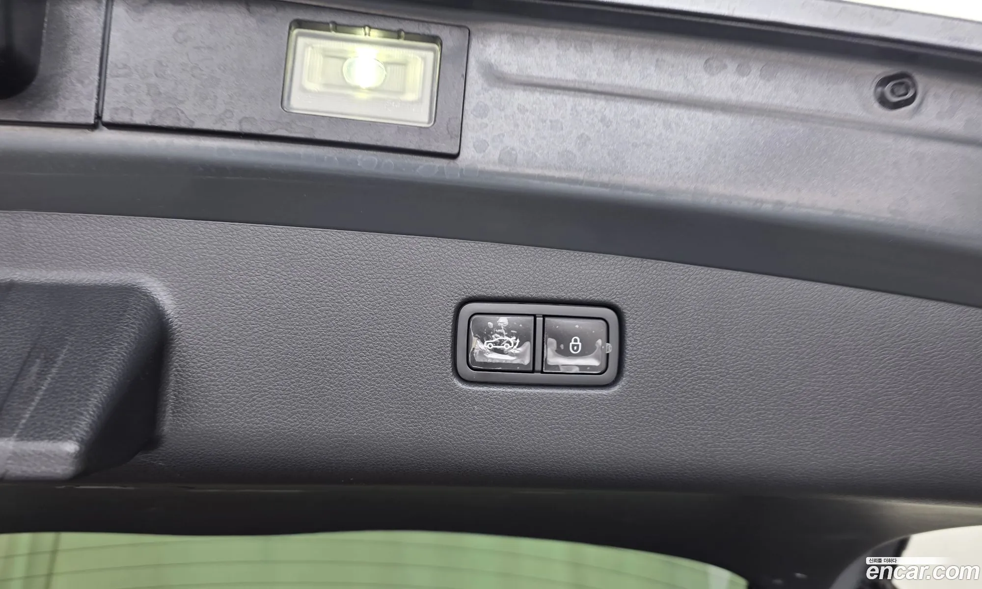 Genesis GV70 2022 KMTMA81BBNU064366 — 7