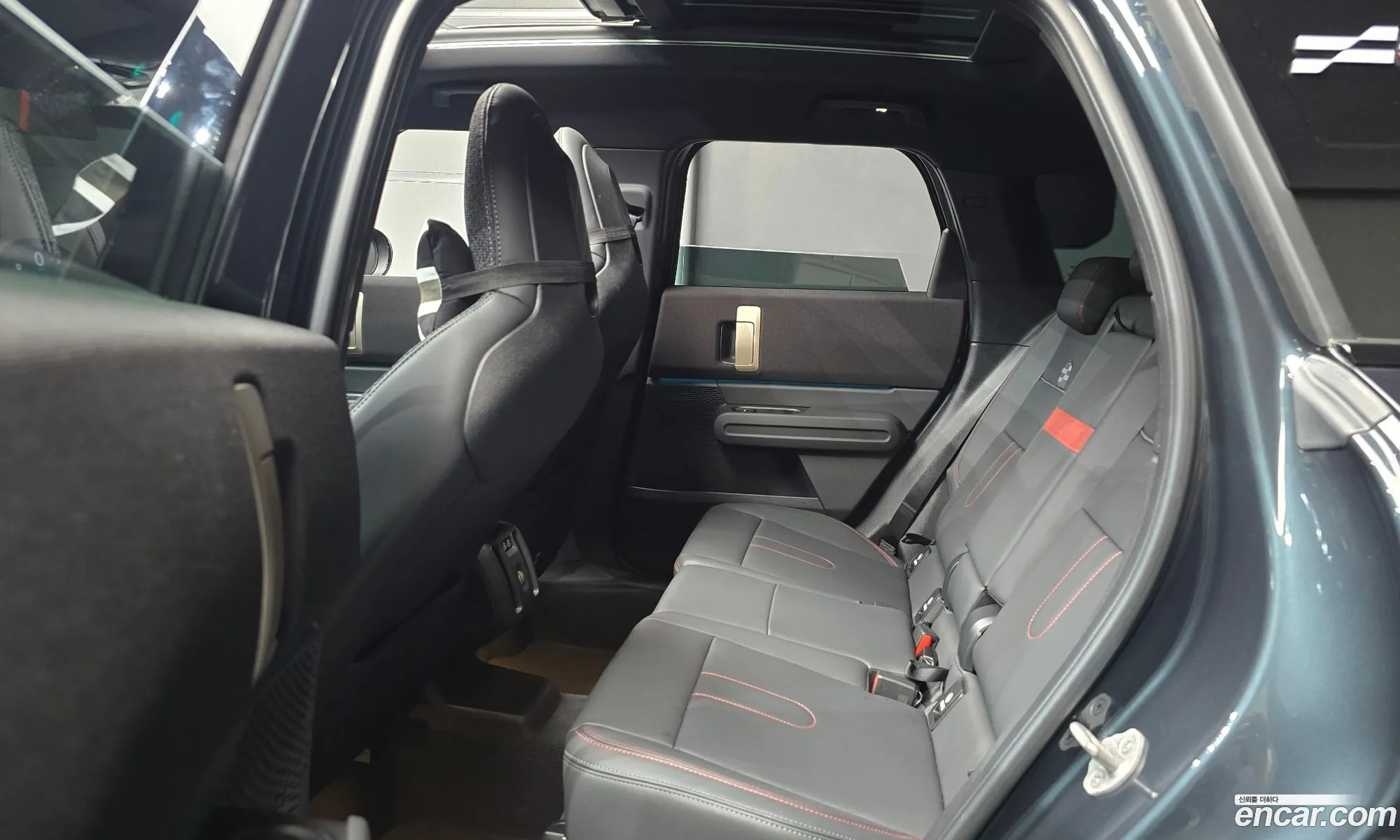Mini Cooper S Countryman 2025 — 4