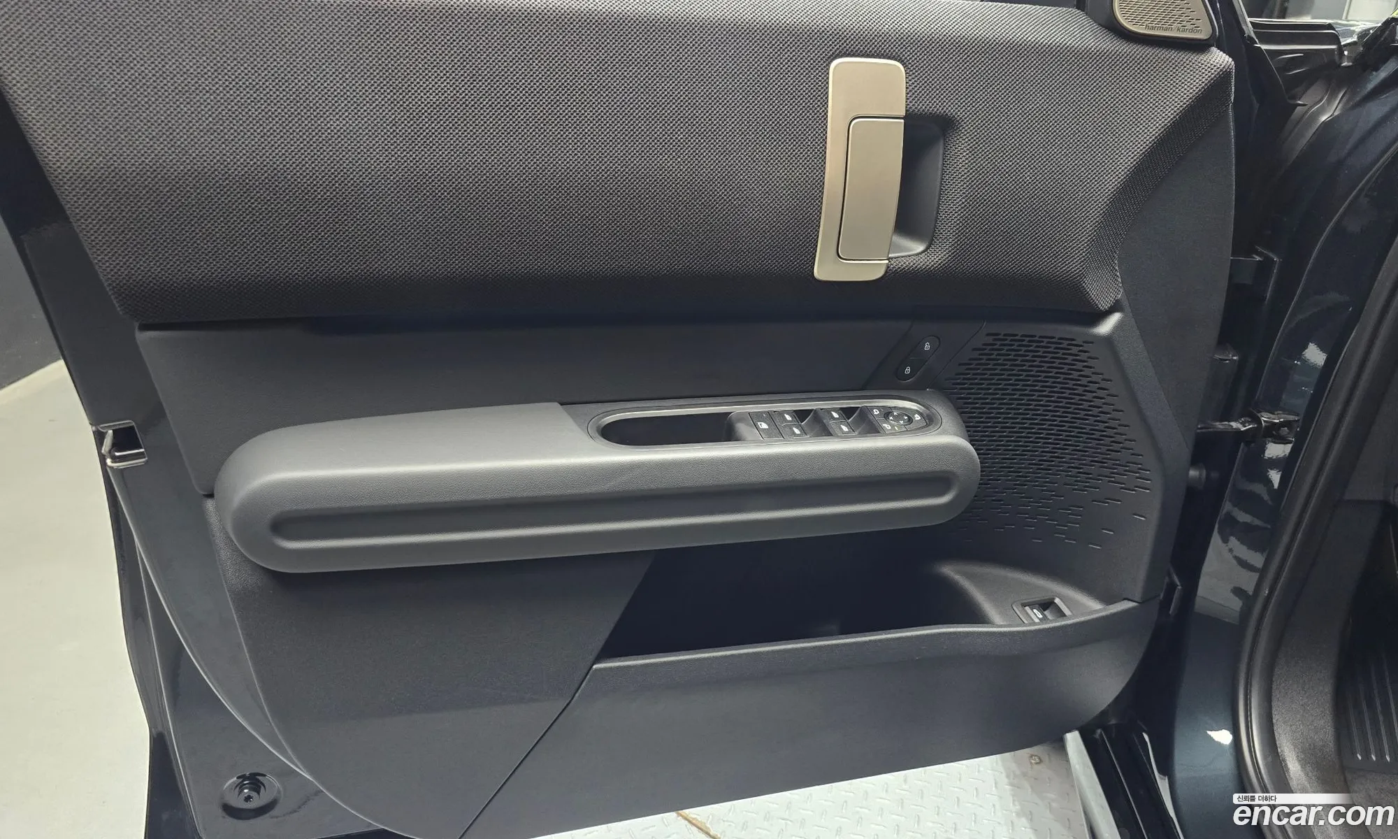 Mini Cooper S Countryman 2025 — 25