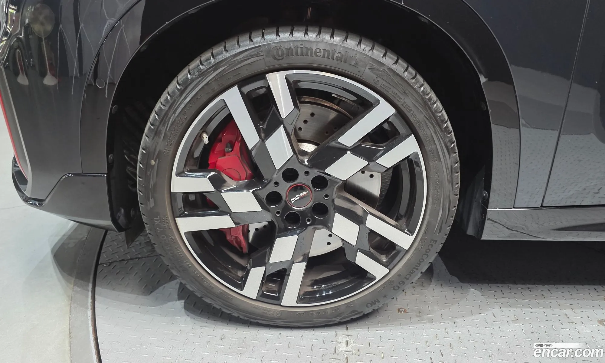 Mini Cooper S Countryman 2025 — 19