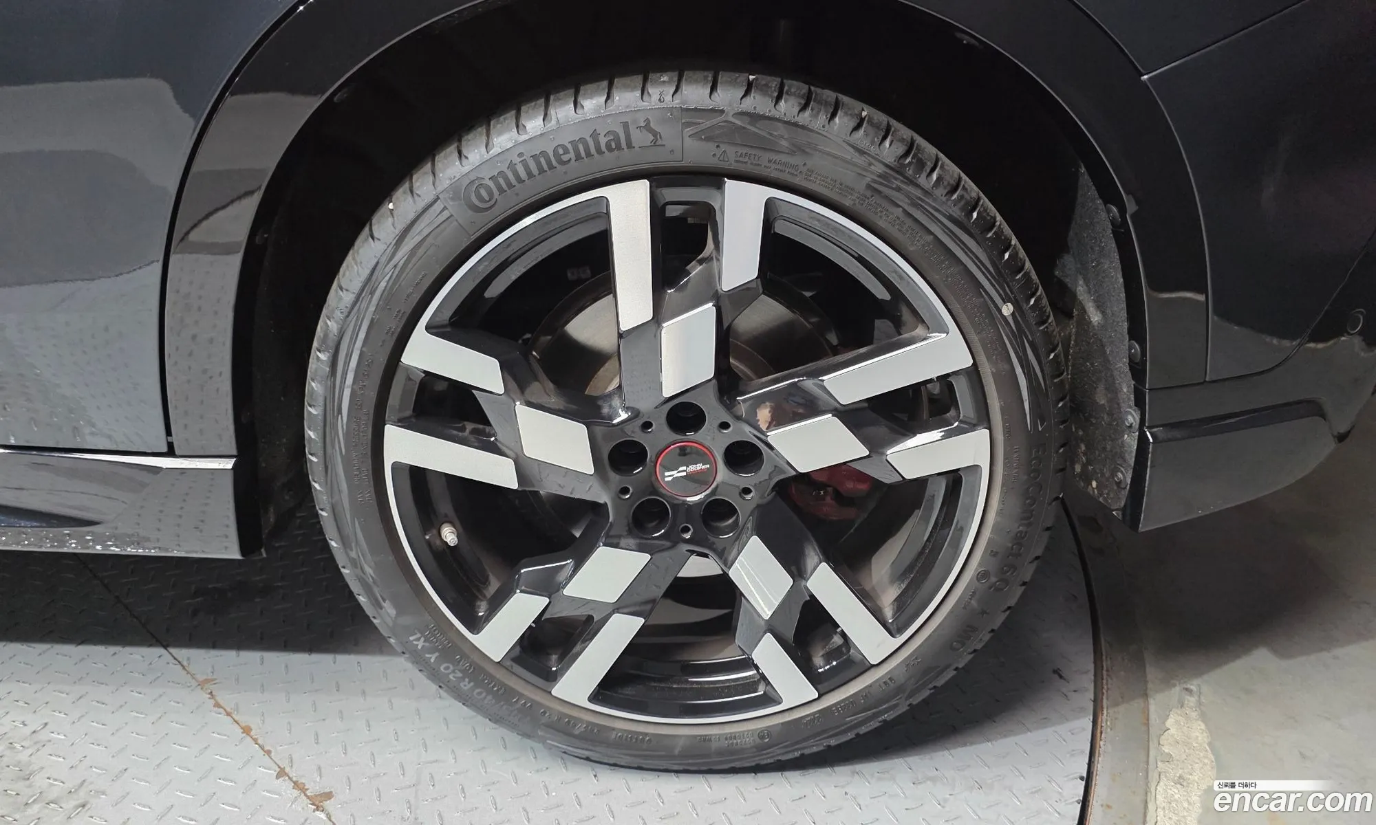 Mini Cooper S Countryman 2025 — 26