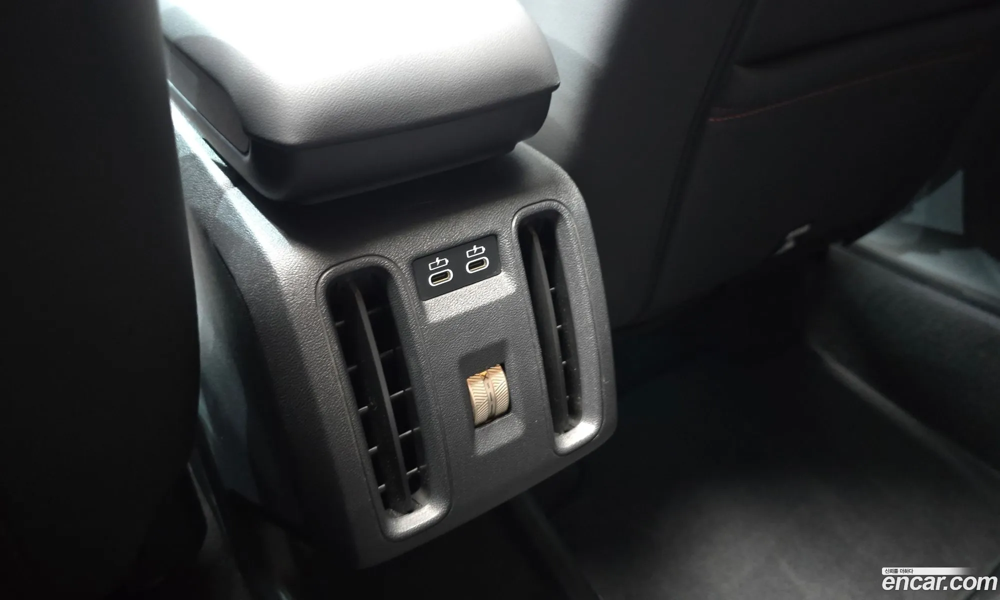 Mini Cooper S Countryman 2025 — 17