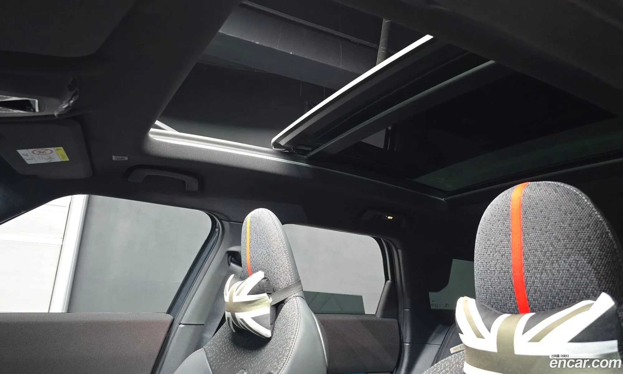 Mini Cooper S Countryman 2025 — 2