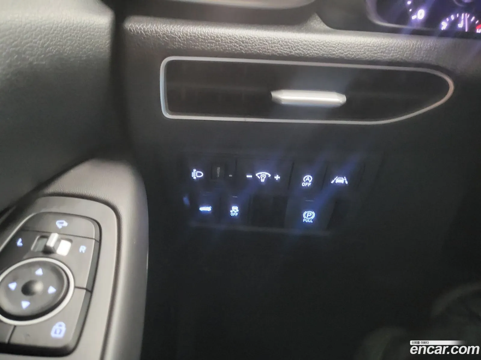 Hyundai Sonata 2021 — 19