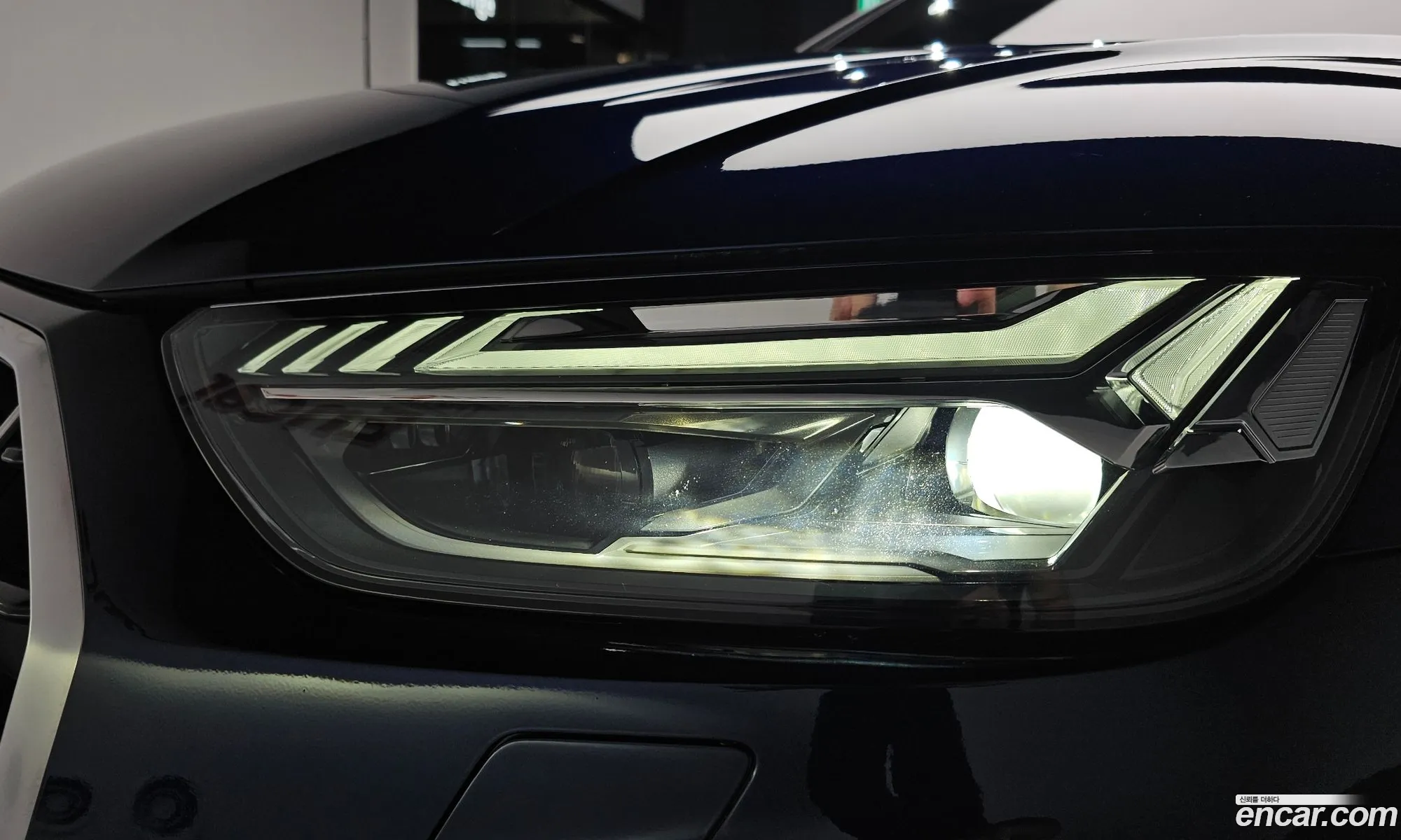 Audi Q5 2023 WAUZZZFY7P2109162 — 3