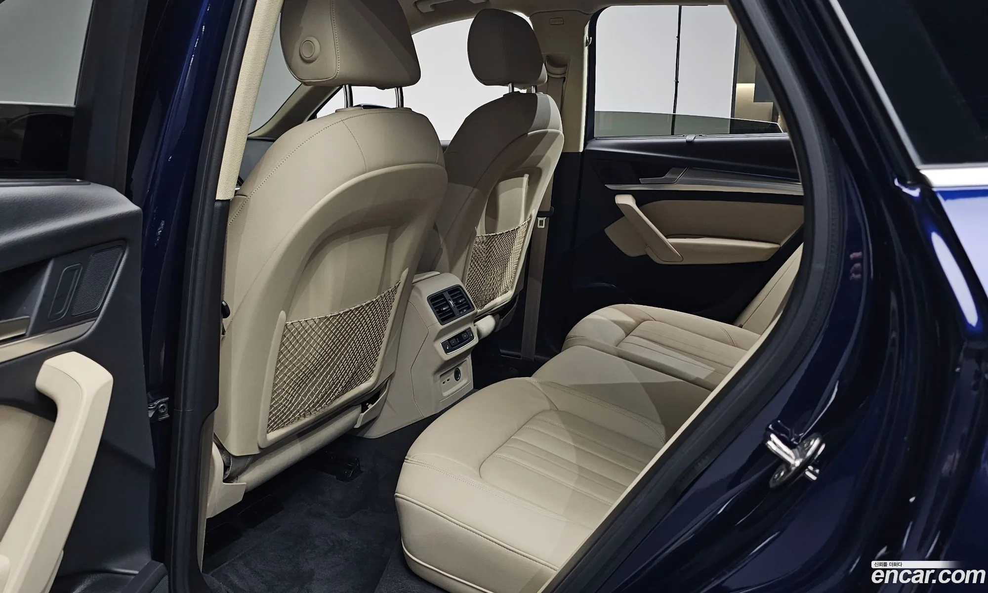 Audi Q5 2023 WAUZZZFY7P2109162 — 6