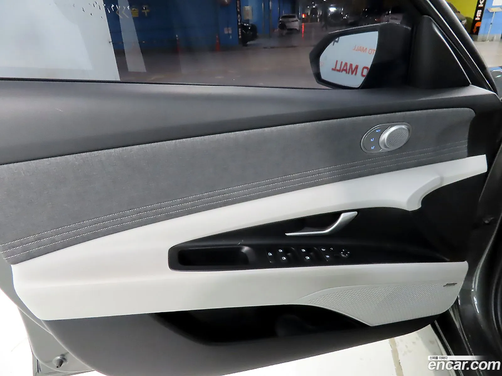 Hyundai Elantra 2021 — 16