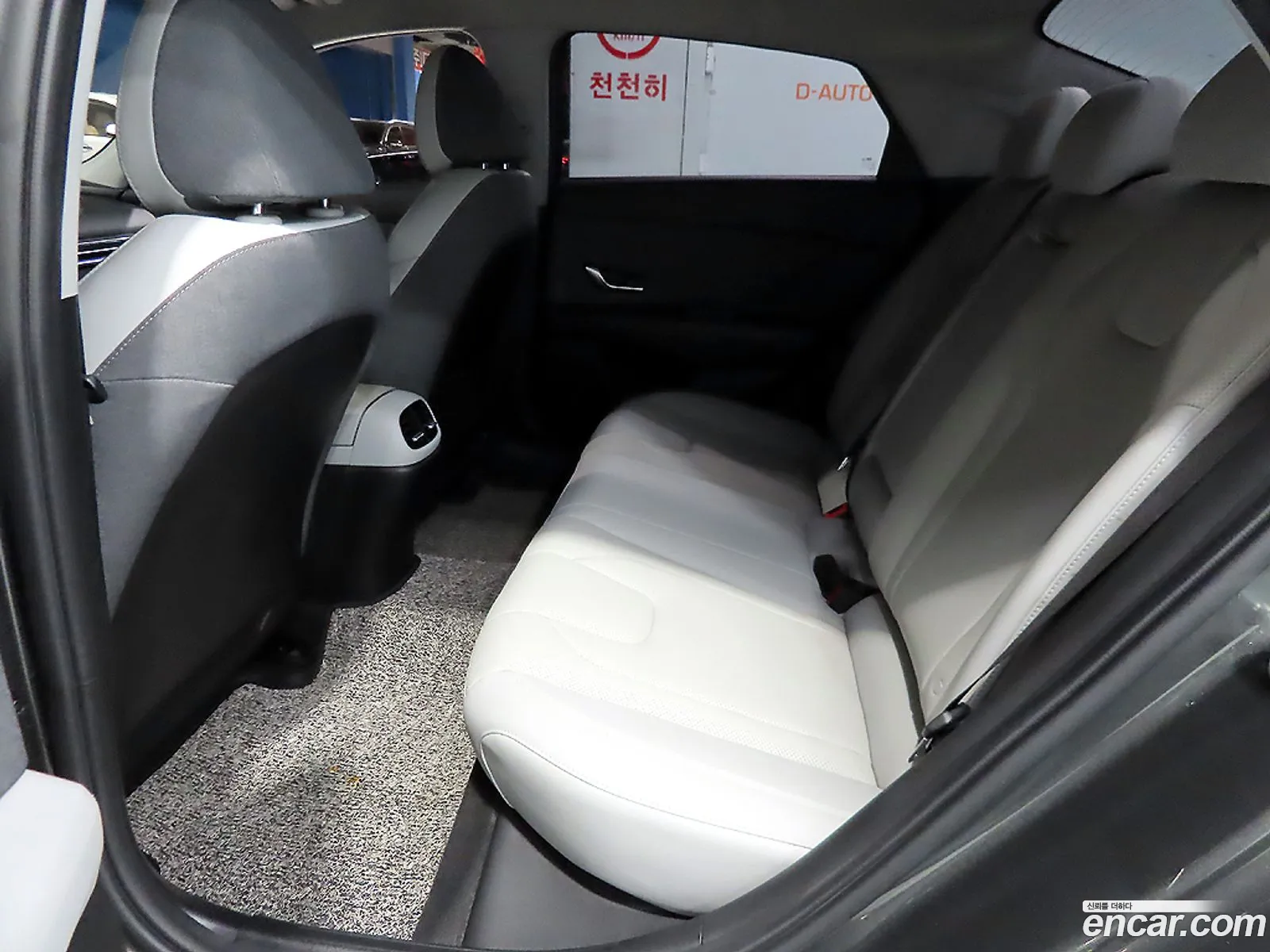 Hyundai Elantra 2021 — 8