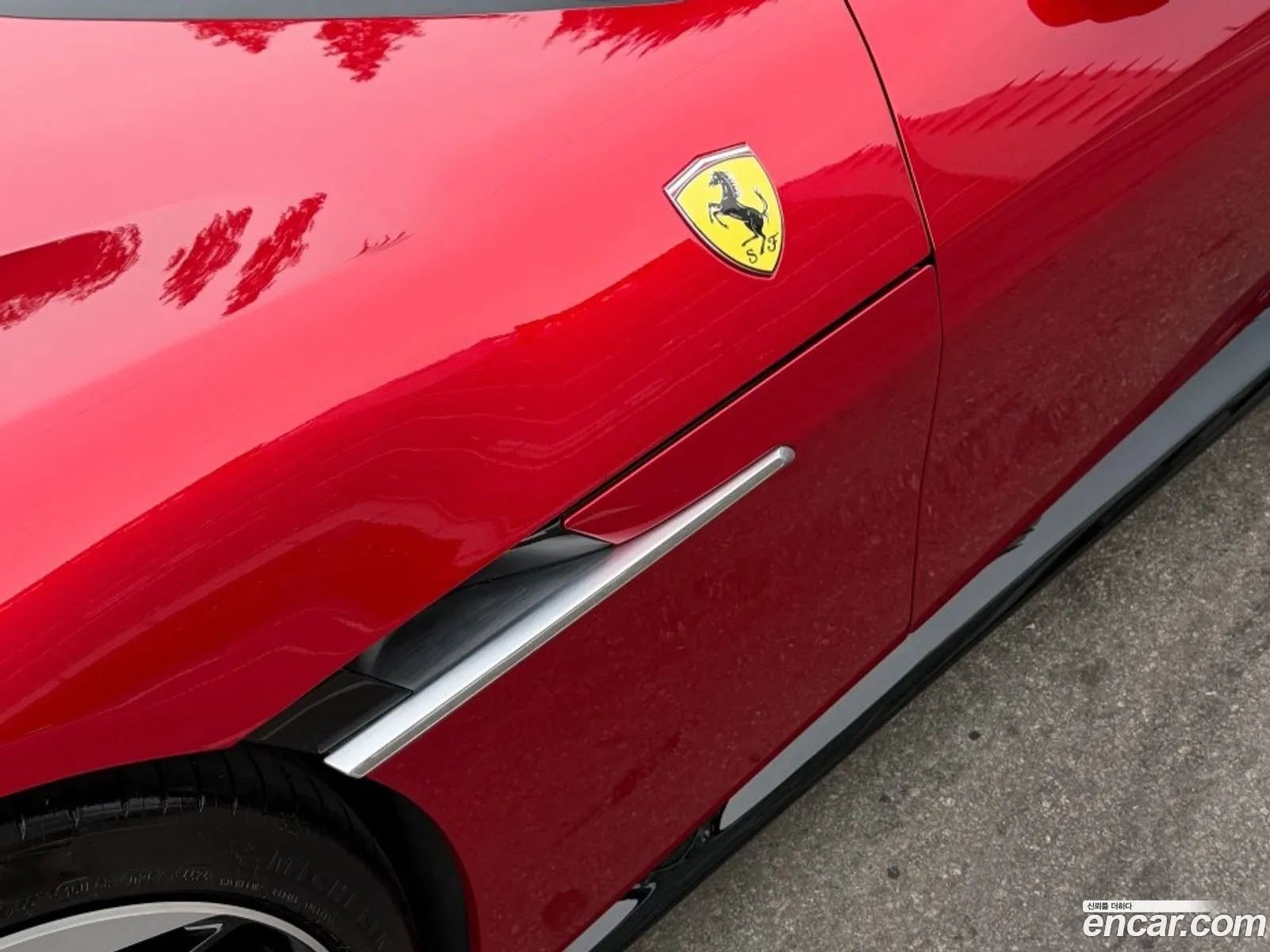 Ferrari 12Cilindri Spider 2025 — 19