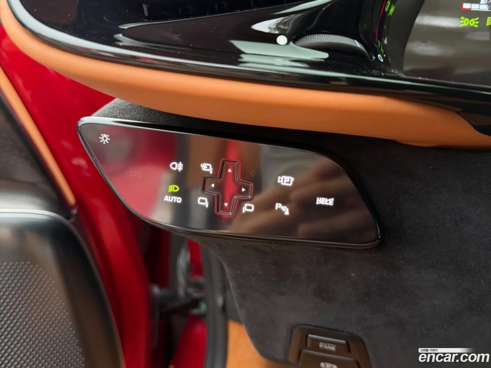 Ferrari 12Cilindri Spider 2025 — 18