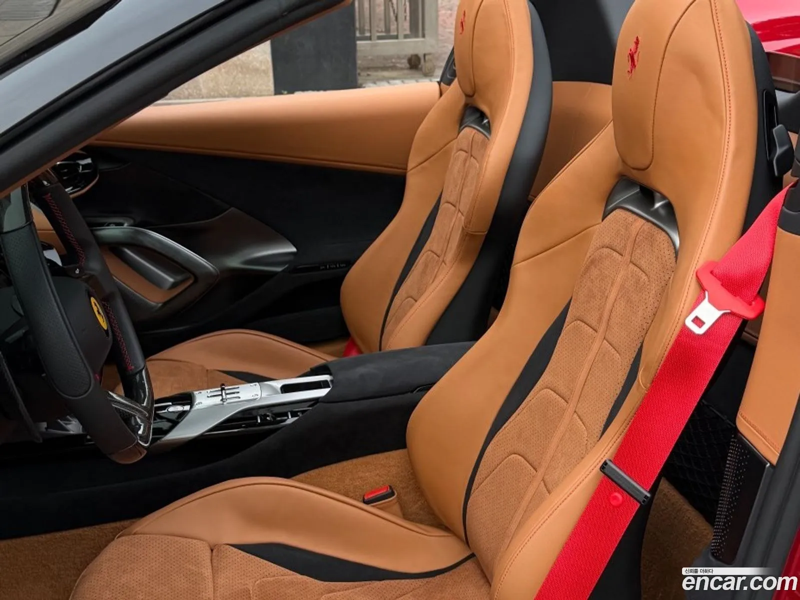 Ferrari 12Cilindri Spider 2025 — 6