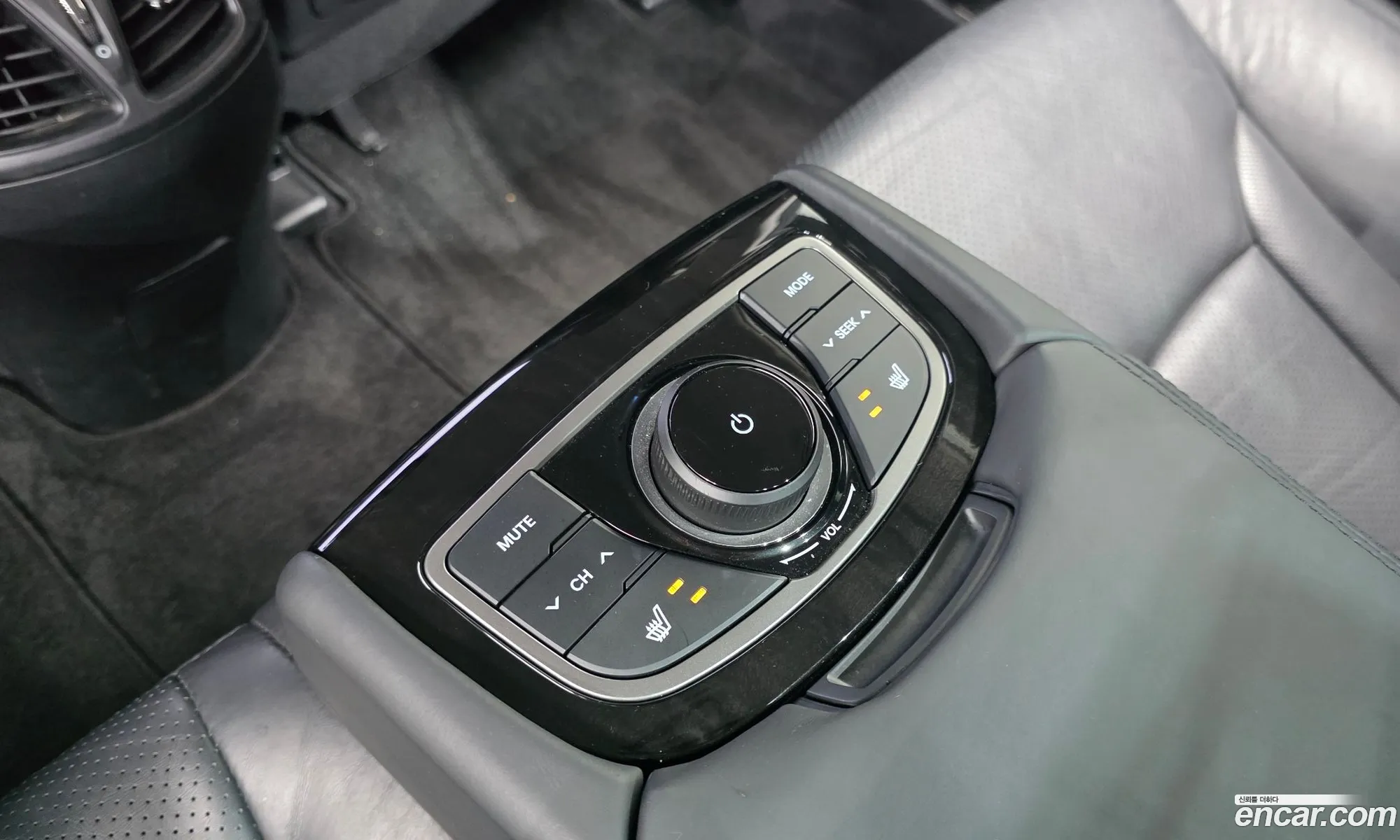 Hyundai Grandeur HG 2013 — 9