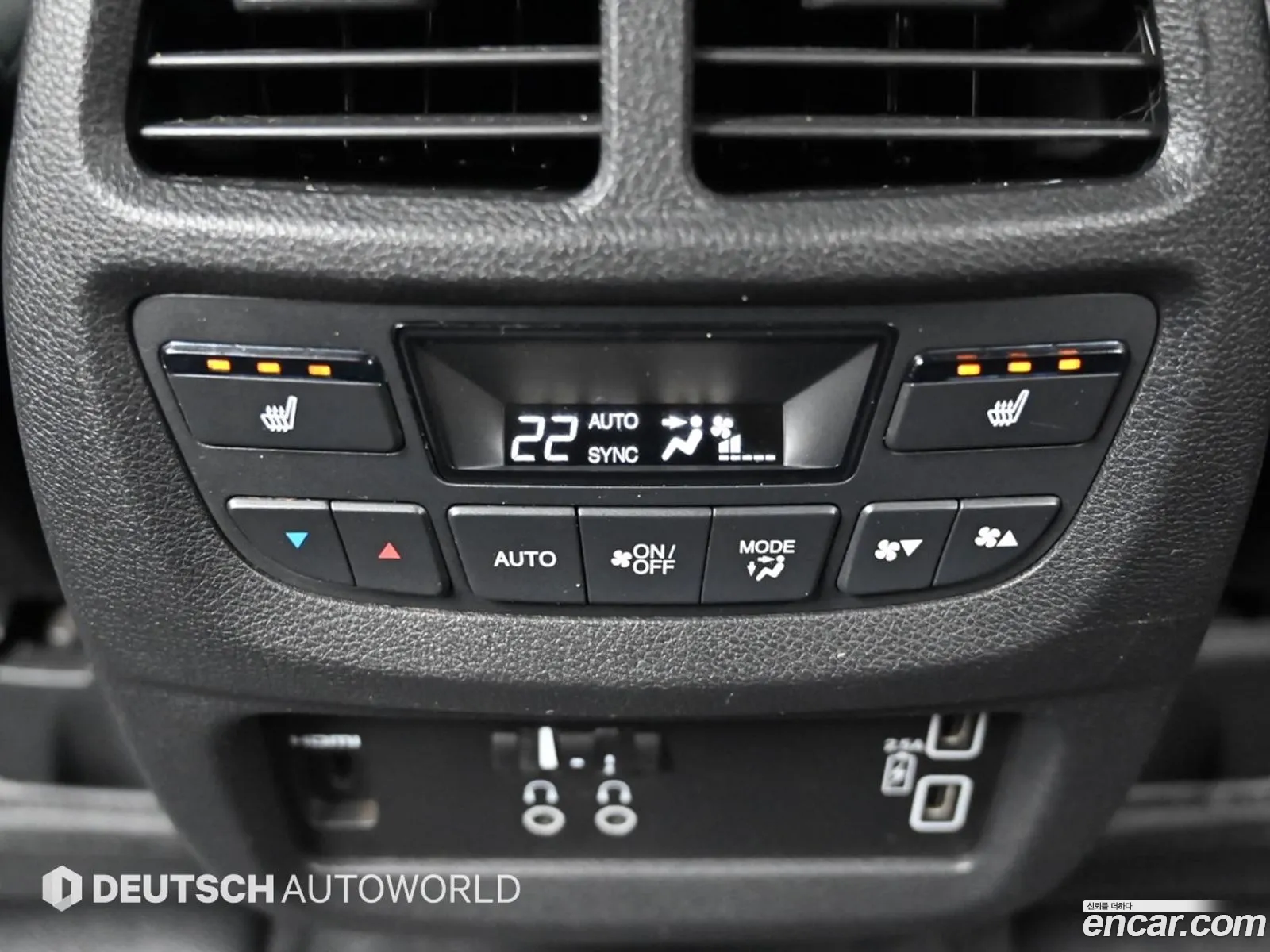 Honda Pilot 2019 — 6