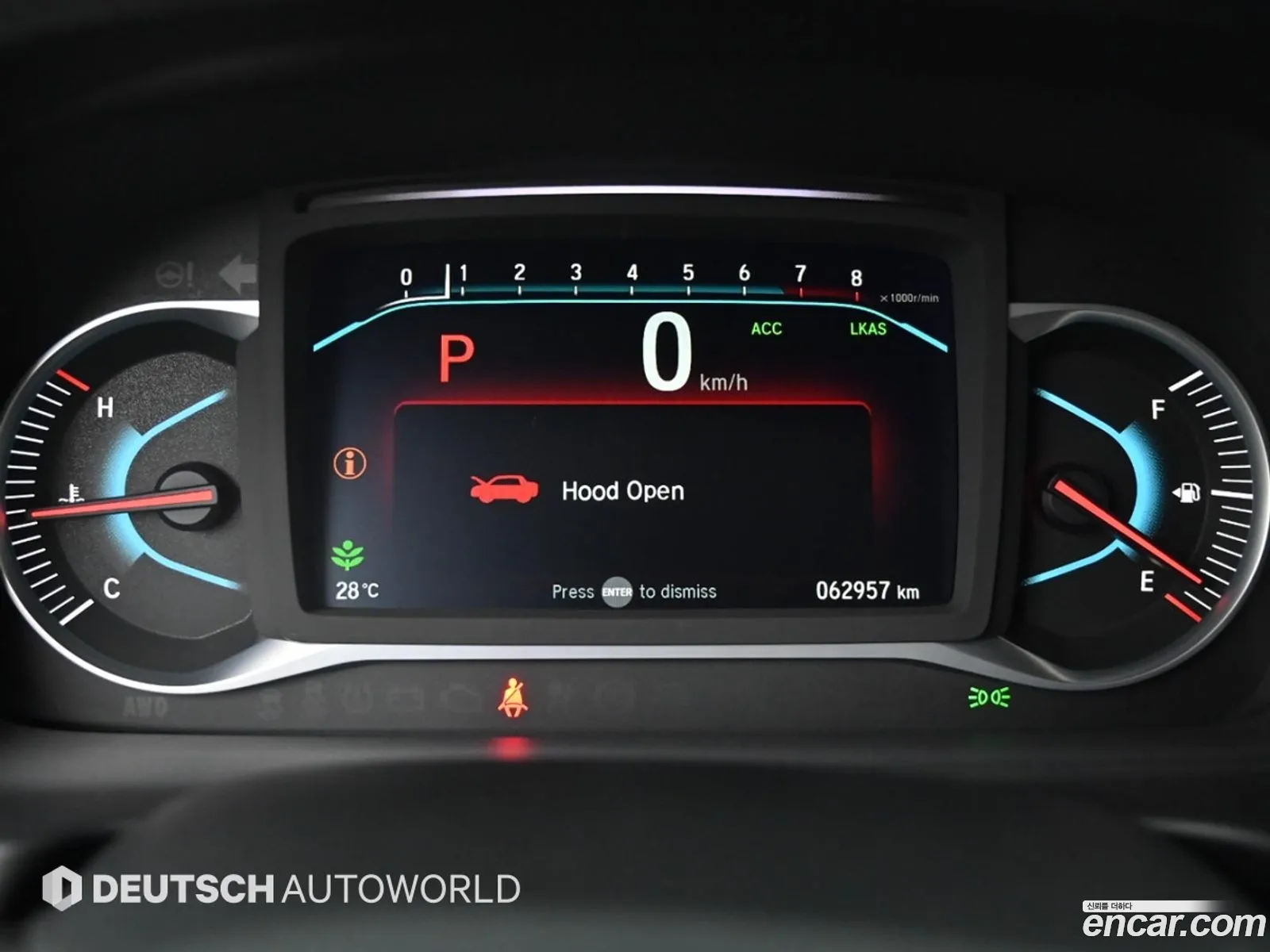 Honda Pilot 2019 — 4