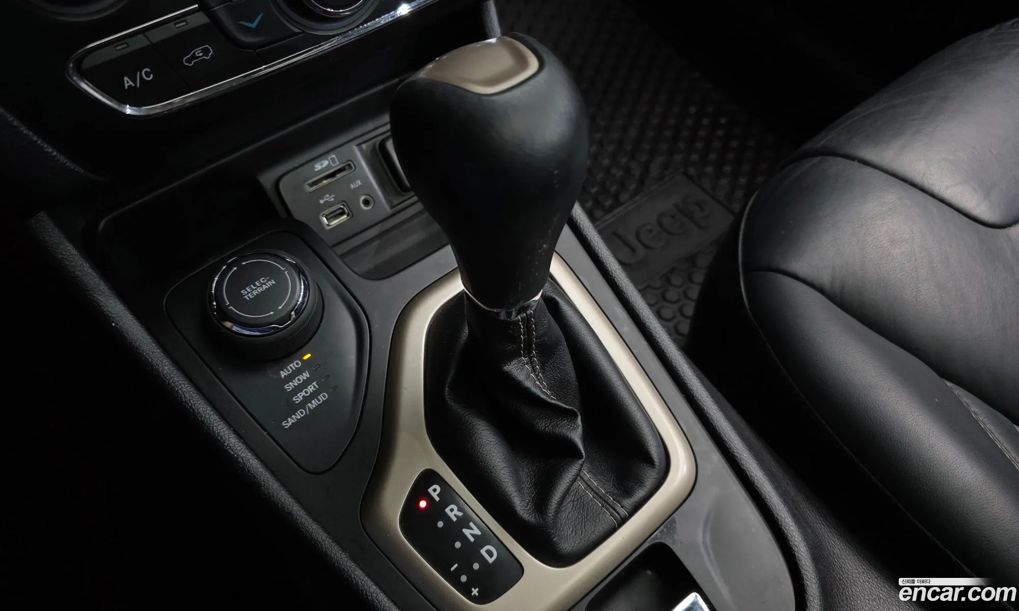 Jeep Cherokee 2016 1C4PJMCB2GW378800 — 9