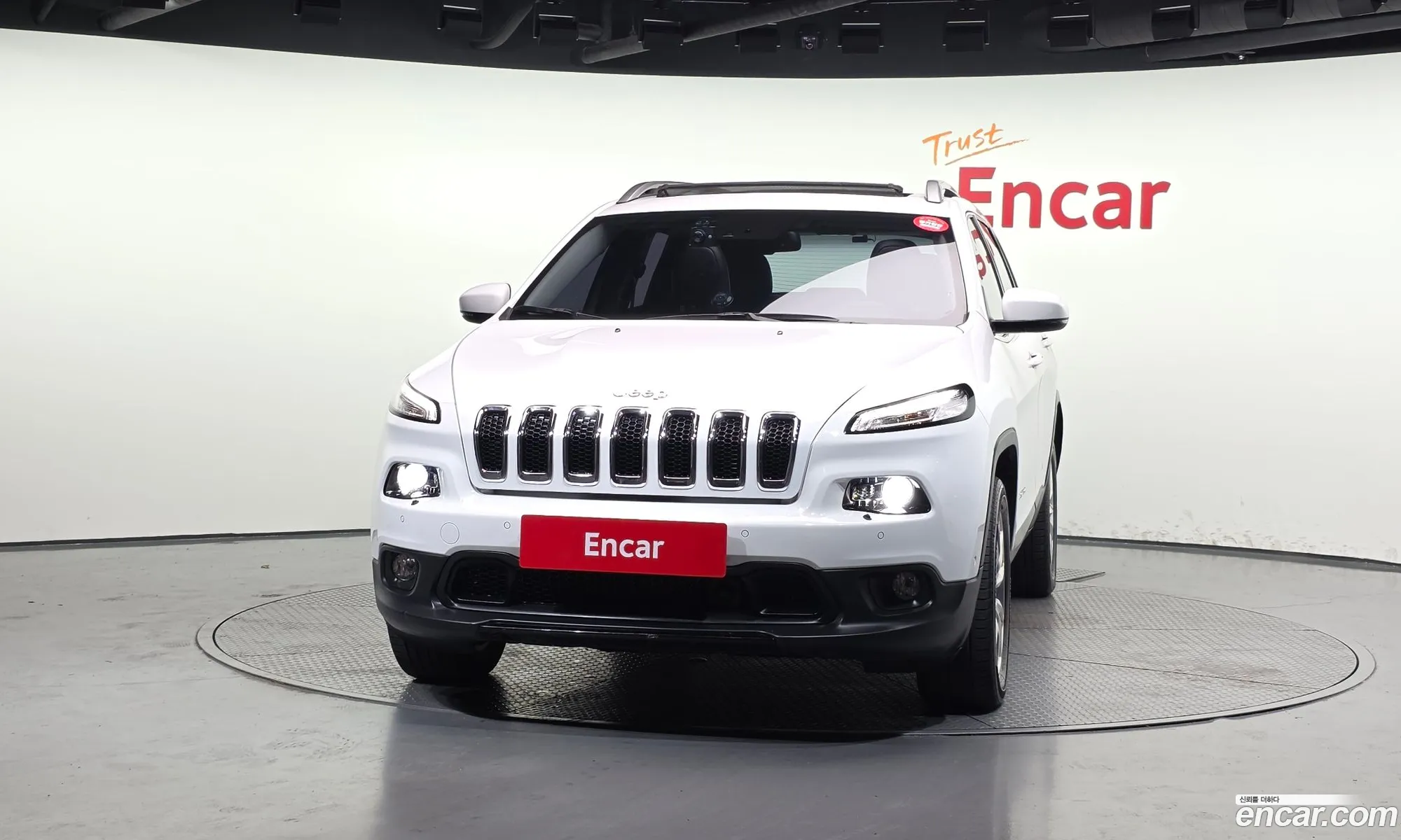 Jeep Cherokee 2016 1C4PJMCB2GW378800 — 4