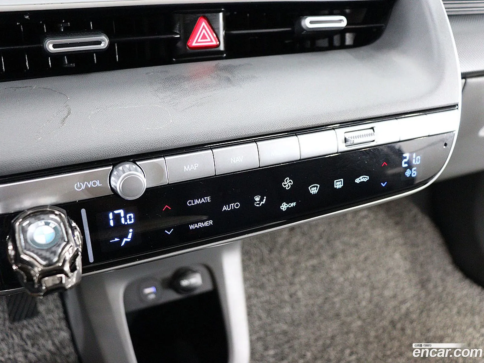 Hyundai Ioniq 5 2021 — 3