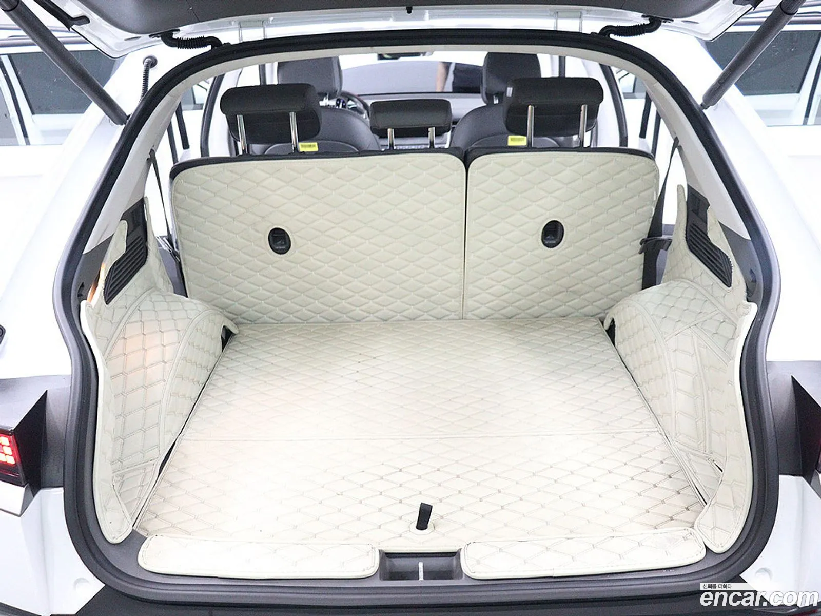 Hyundai Ioniq 5 2021 — 17