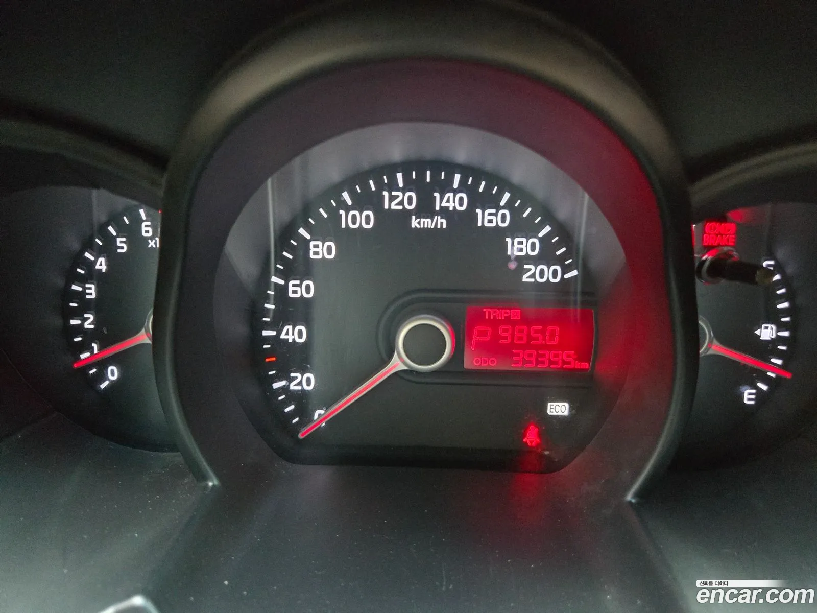 Kia Morning 2012 — 6