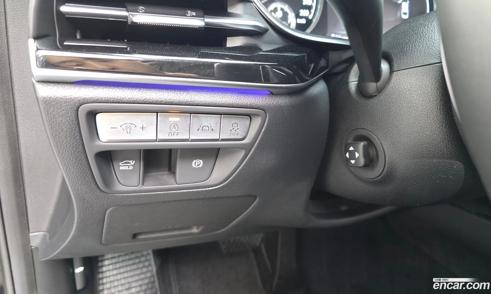 Genesis G80 2020 KMTGB41CBMU043064 — 23