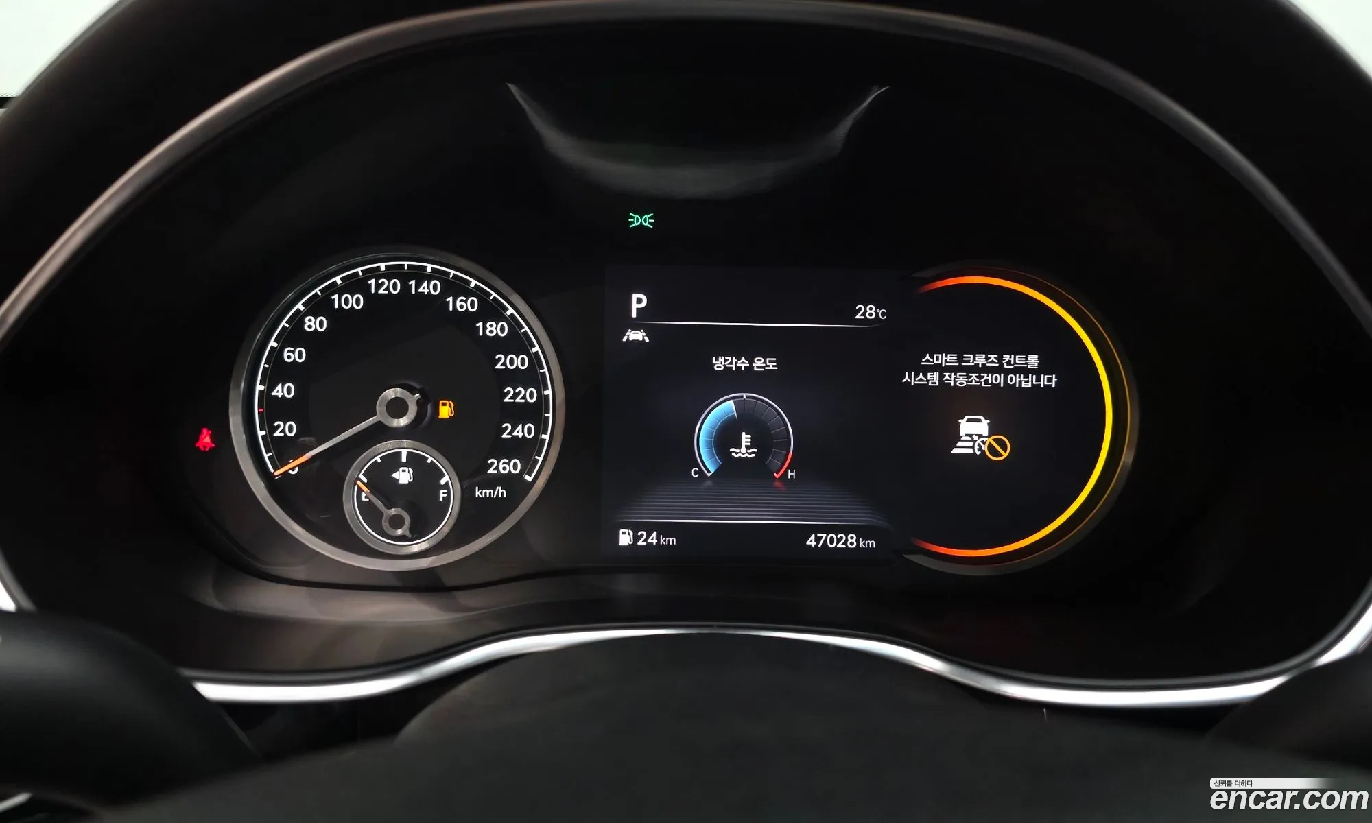 Genesis G80 2020 KMTGB41CBMU043064 — 7