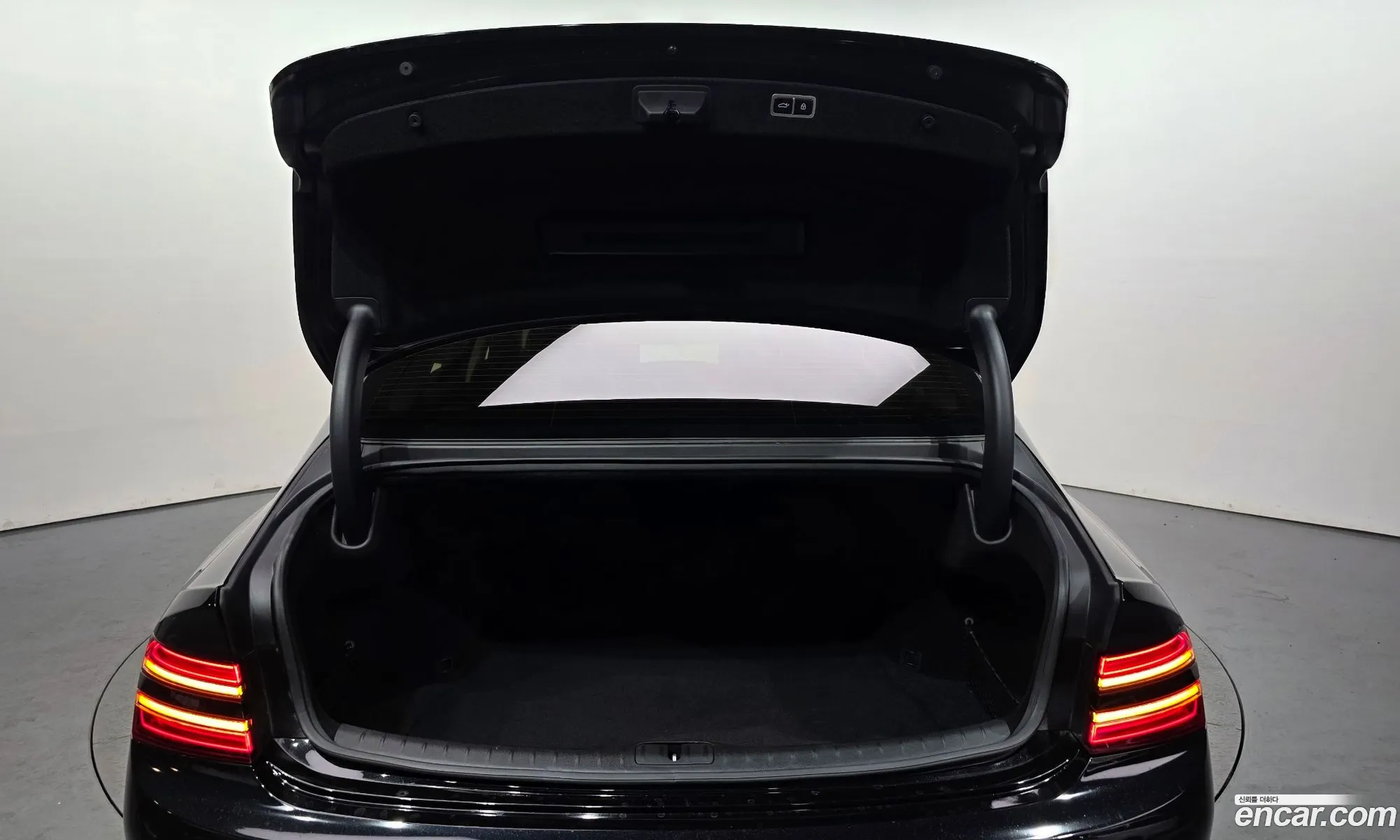 Genesis G80 2020 KMTGB41CBMU043064 — 27