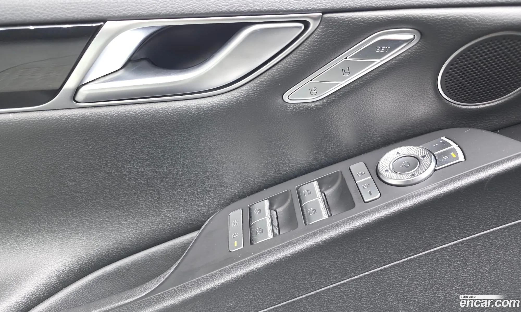 Genesis G80 2020 KMTGB41CBMU043064 — 14