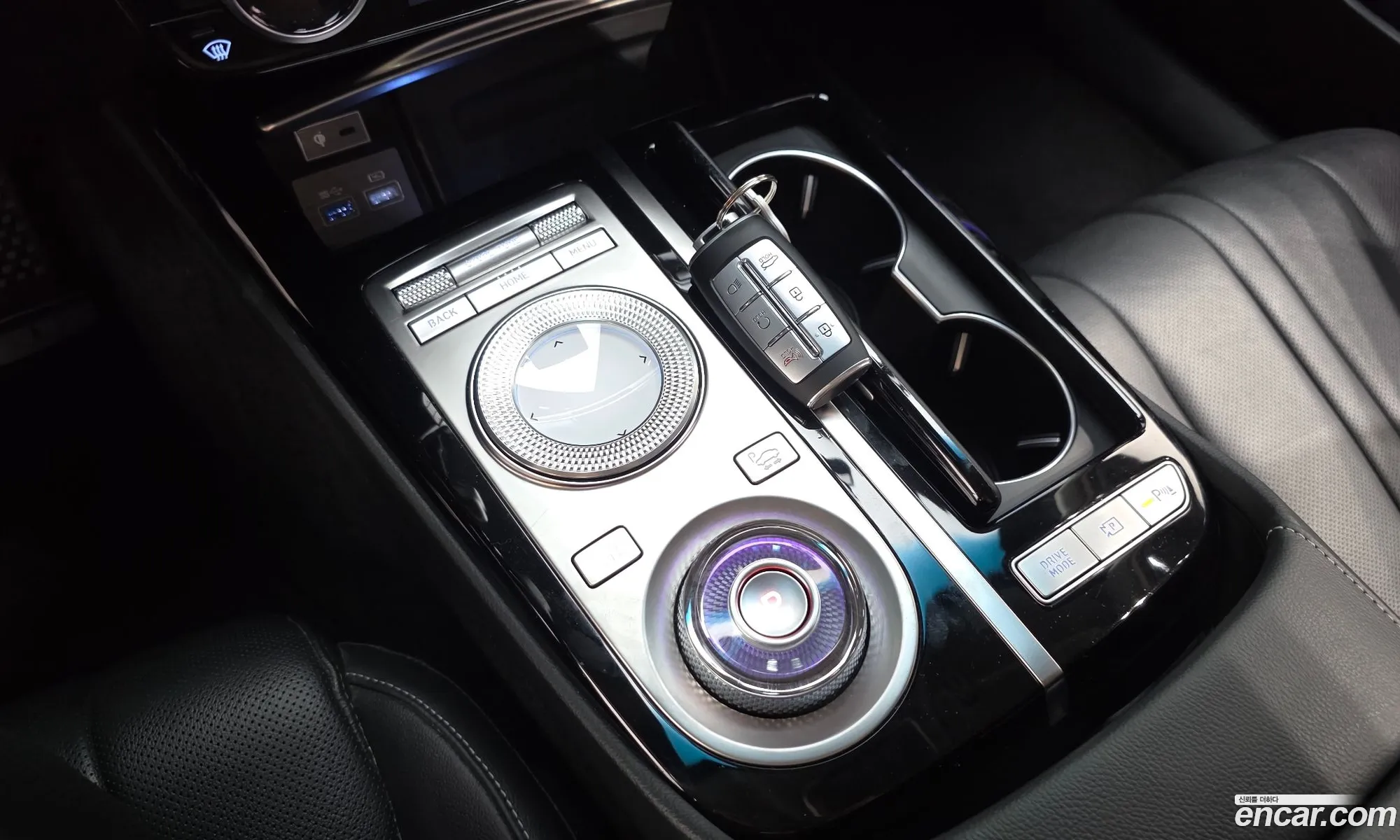 Genesis G80 2020 KMTGB41CBMU043064 — 17