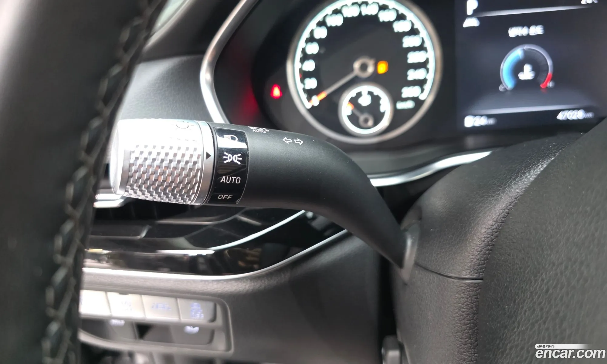 Genesis G80 2020 KMTGB41CBMU043064 — 21
