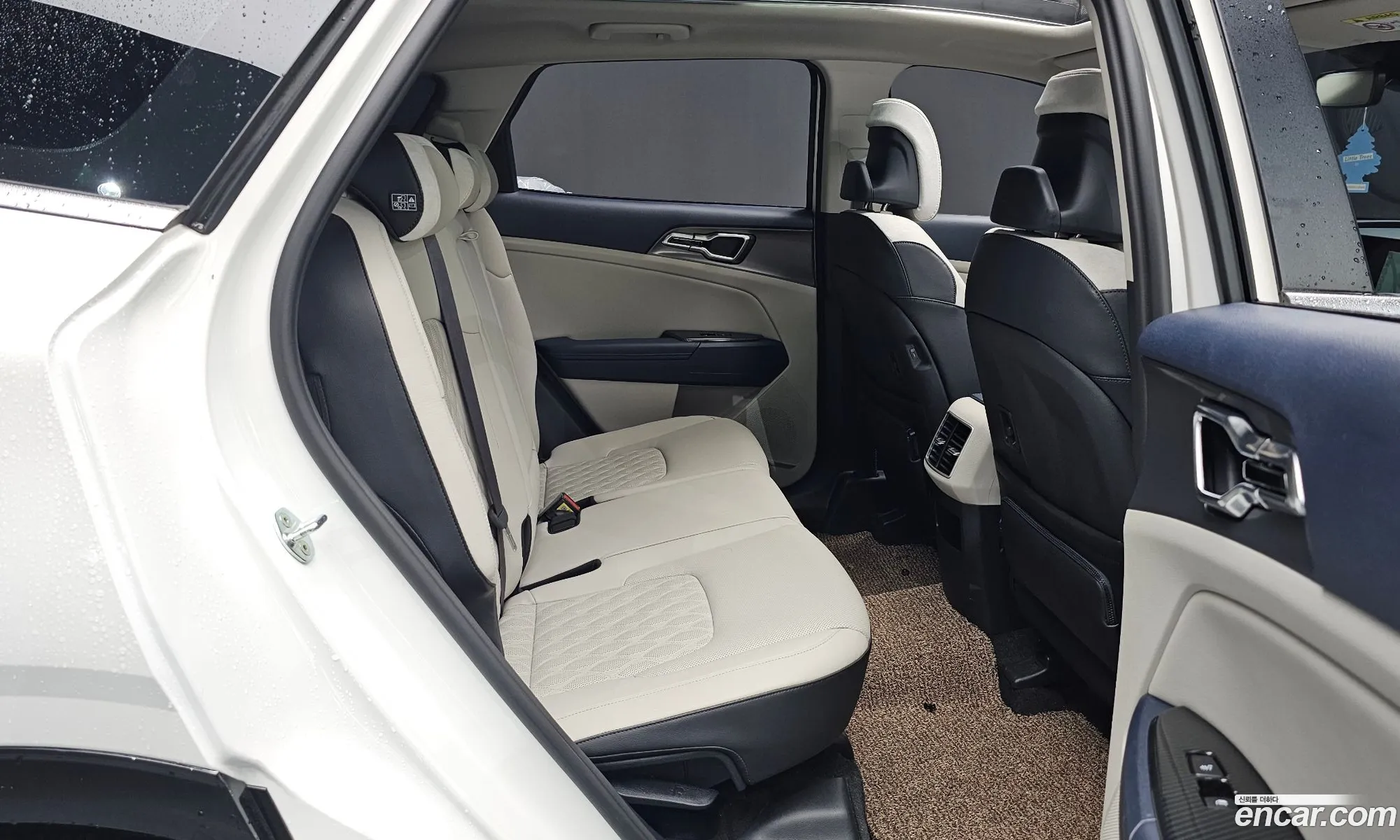 Kia Sportage 2021 KNAPY81BGNK011040 — 7