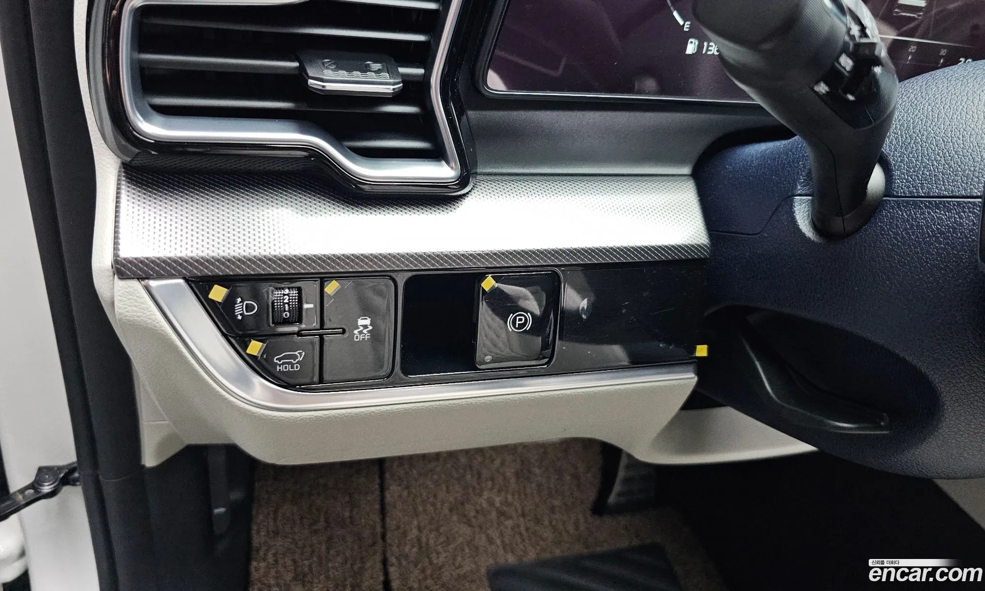 Kia Sportage 2021 KNAPY81BGNK011040 — 9