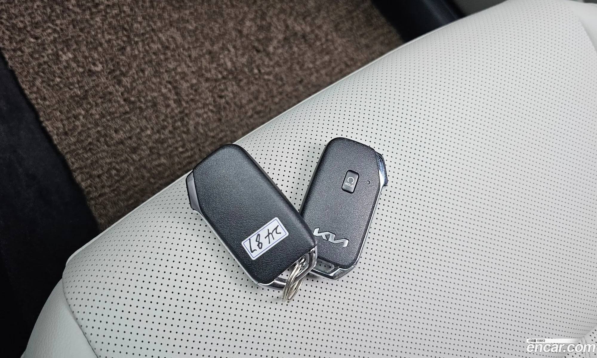 Kia Sportage 2021 KNAPY81BGNK011040 — 37