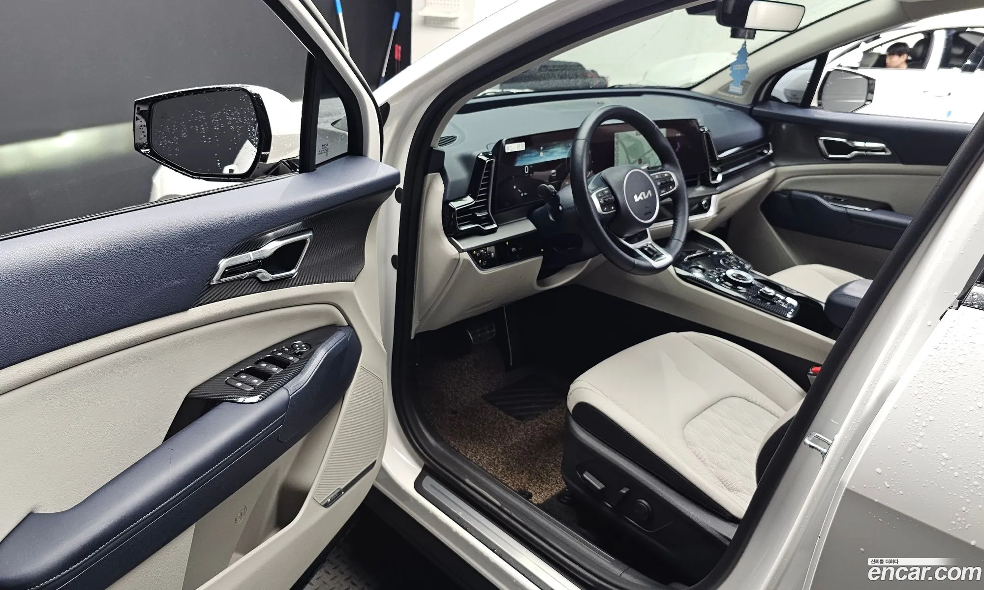 Kia Sportage 2021 KNAPY81BGNK011040 — 38