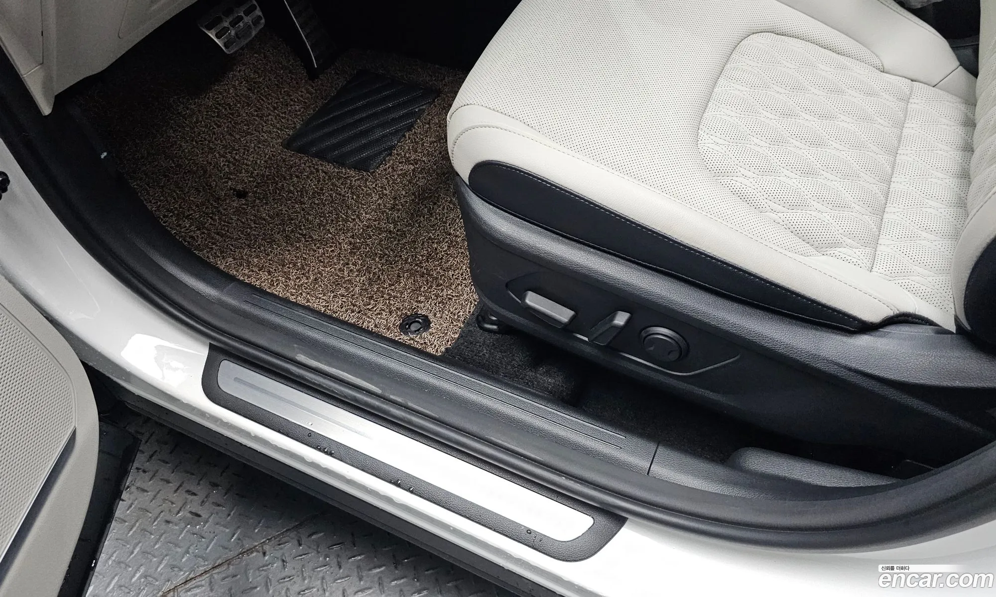 Kia Sportage 2021 KNAPY81BGNK011040 — 27