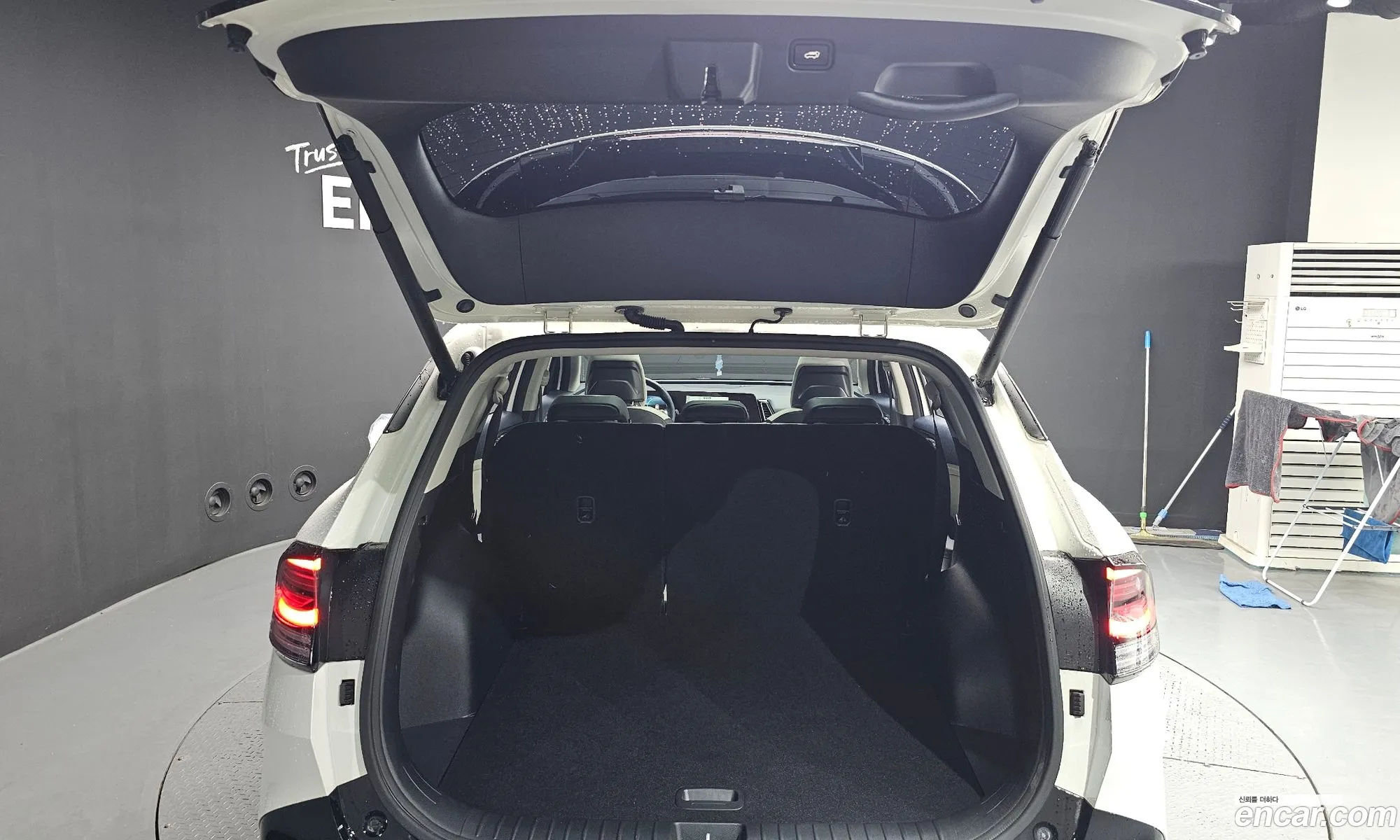 Kia Sportage 2021 KNAPY81BGNK011040 — 33