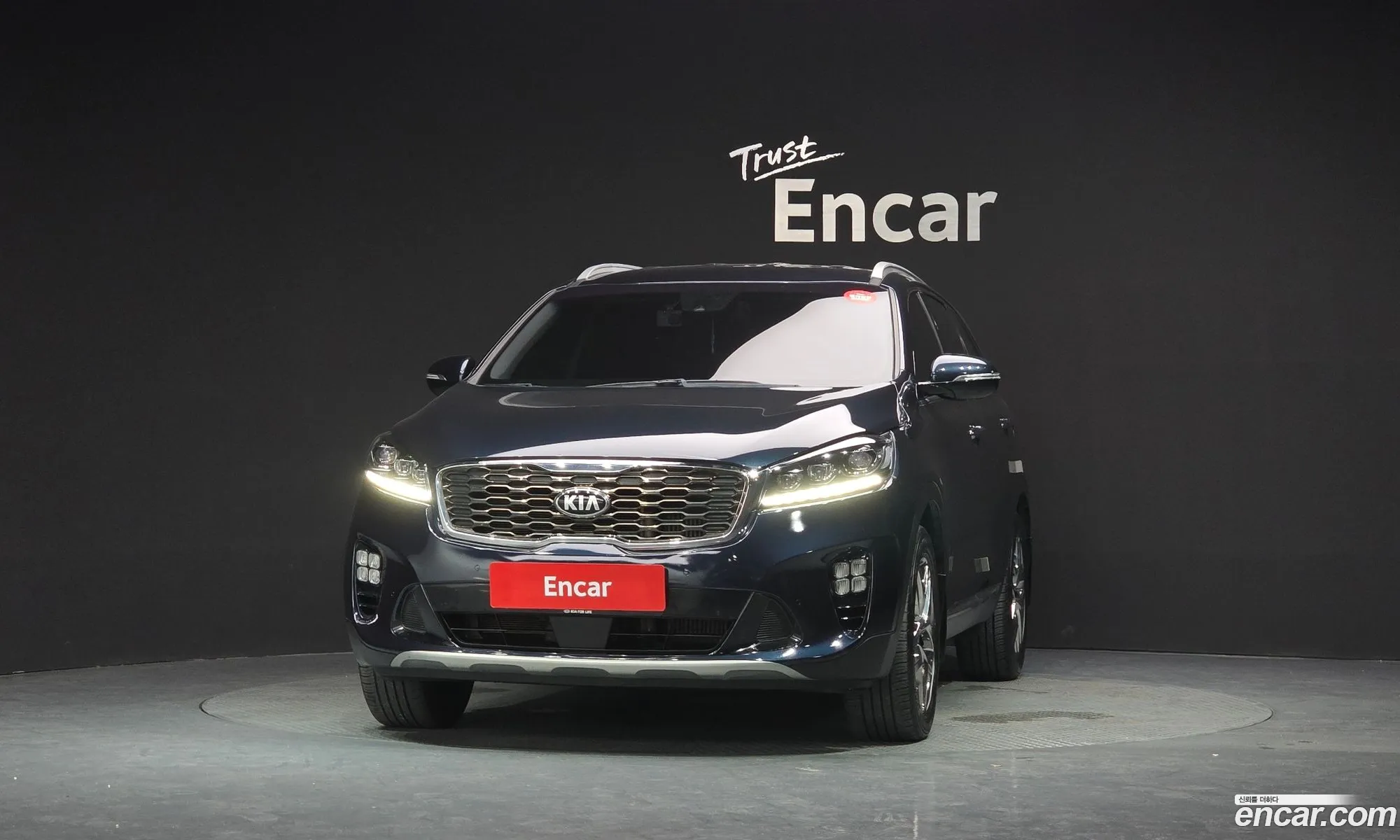 Kia Sorento 2019 KNAPH81ABLA605694 — 24