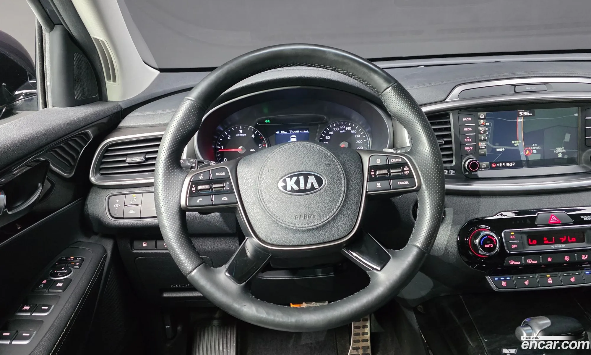 Kia Sorento 2019 KNAPH81ABLA605694 — 9