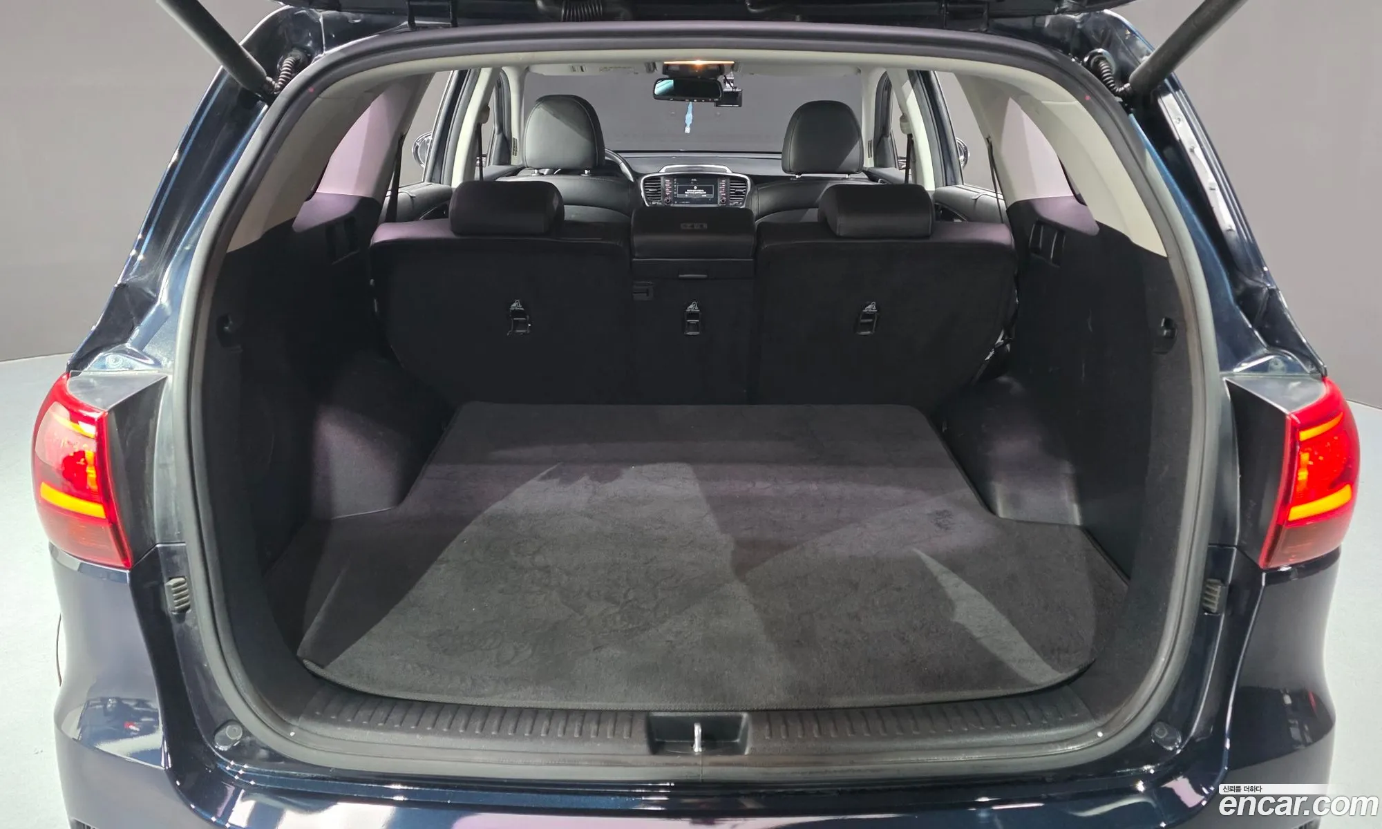 Kia Sorento 2019 KNAPH81ABLA605694 — 29