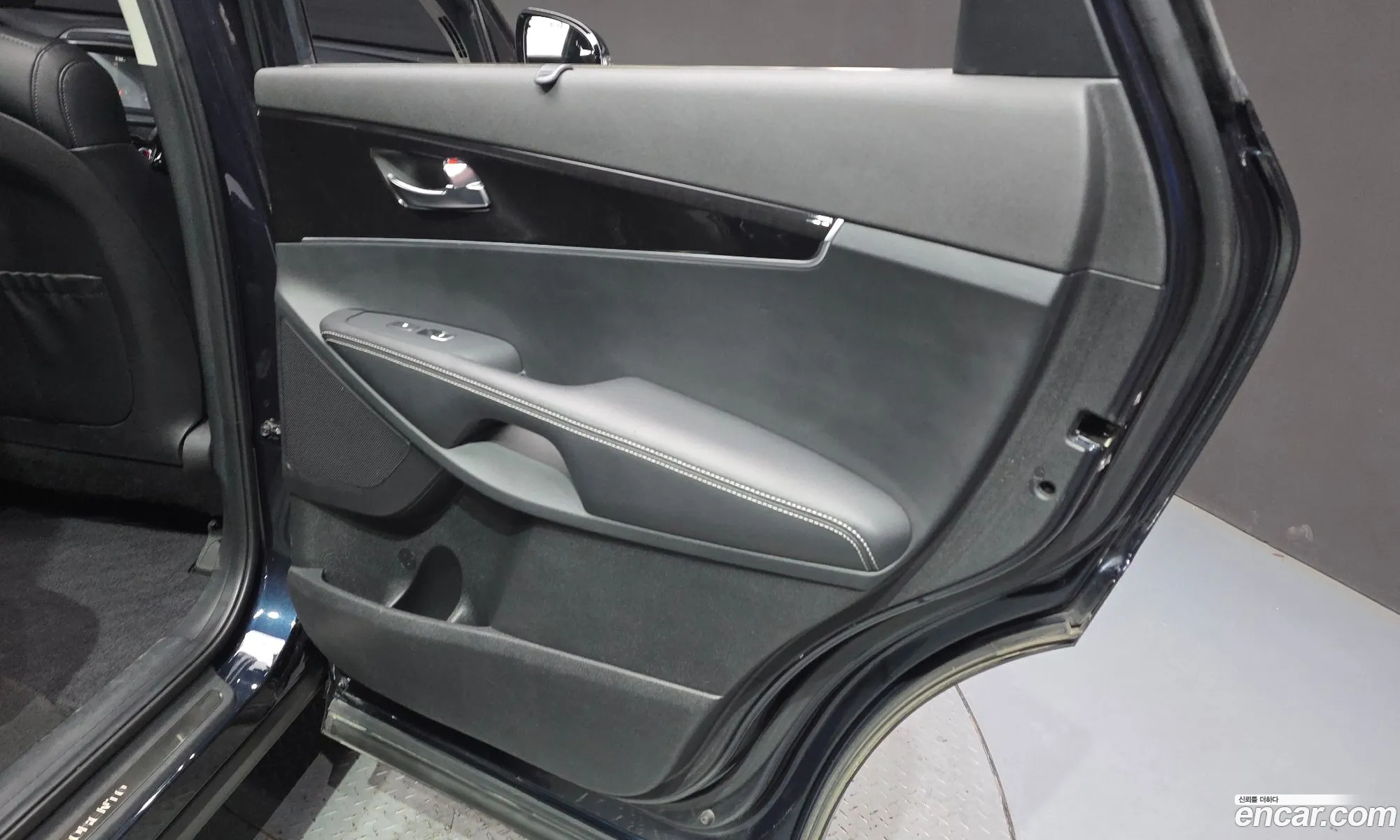 Kia Sorento 2019 KNAPH81ABLA605694 — 19