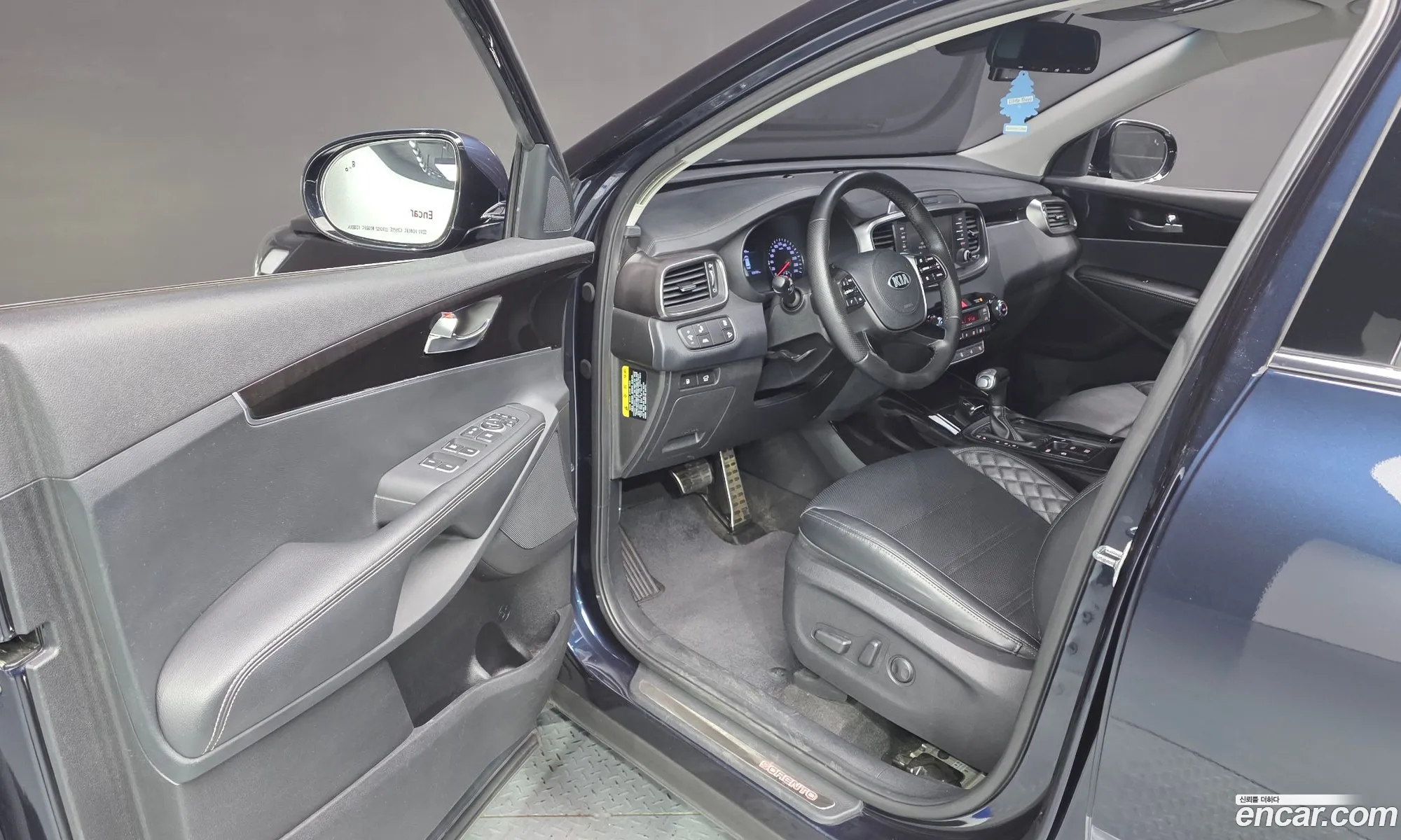 Kia Sorento 2019 KNAPH81ABLA605694 — 28