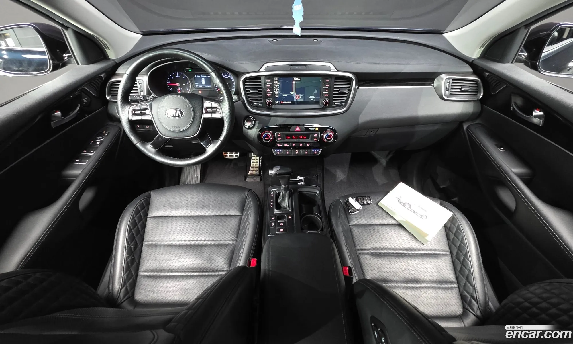Kia Sorento 2019 KNAPH81ABLA605694 — 26