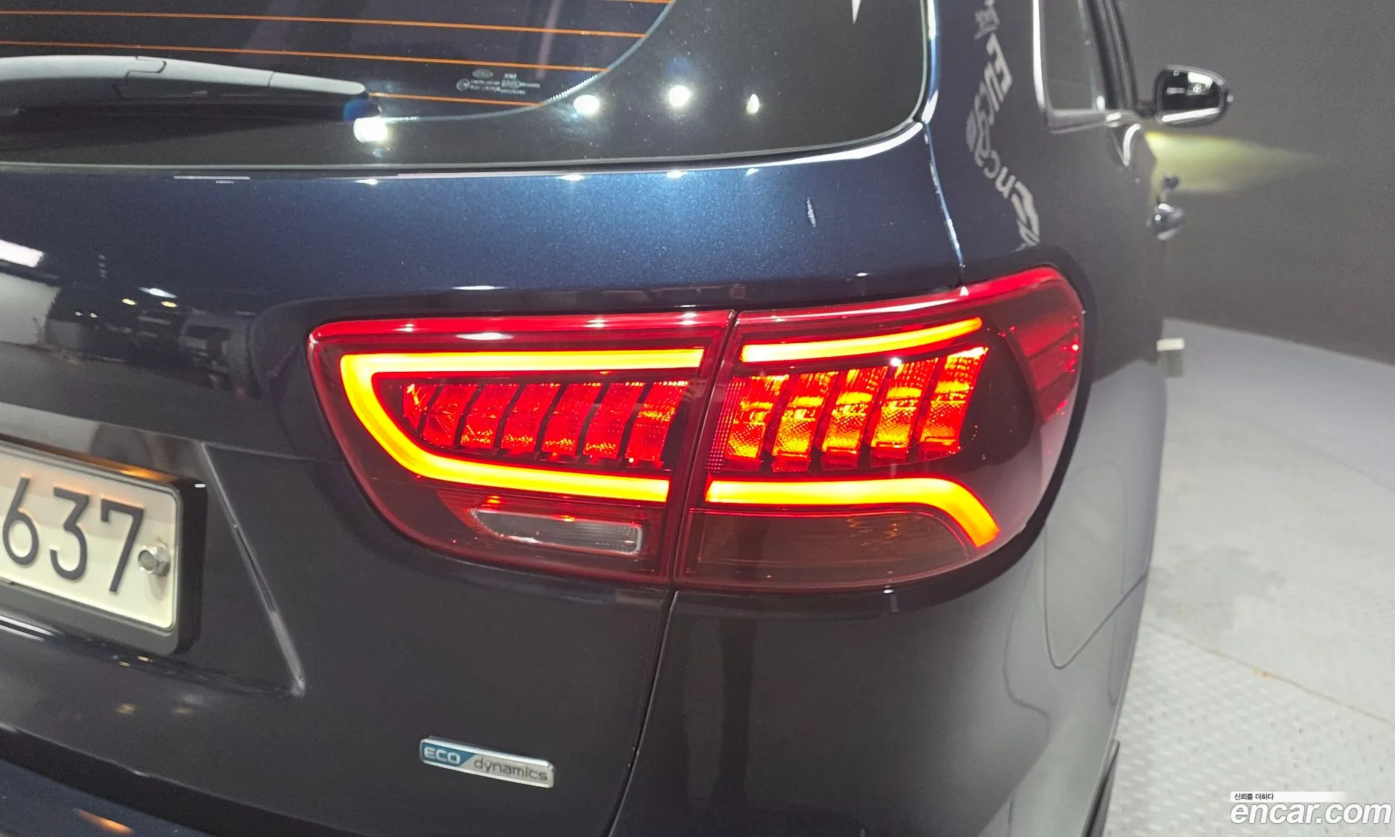 Kia Sorento 2019 KNAPH81ABLA605694 — 31