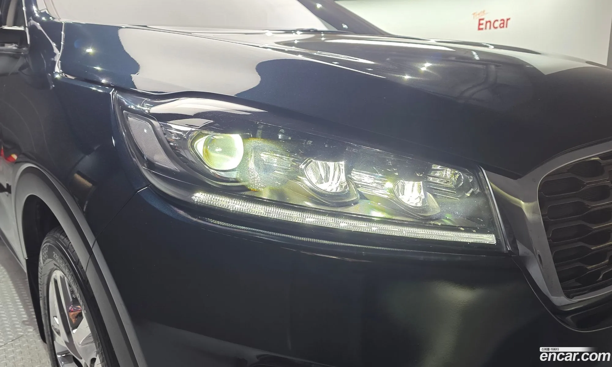 Kia Sorento 2019 KNAPH81ABLA605694 — 17