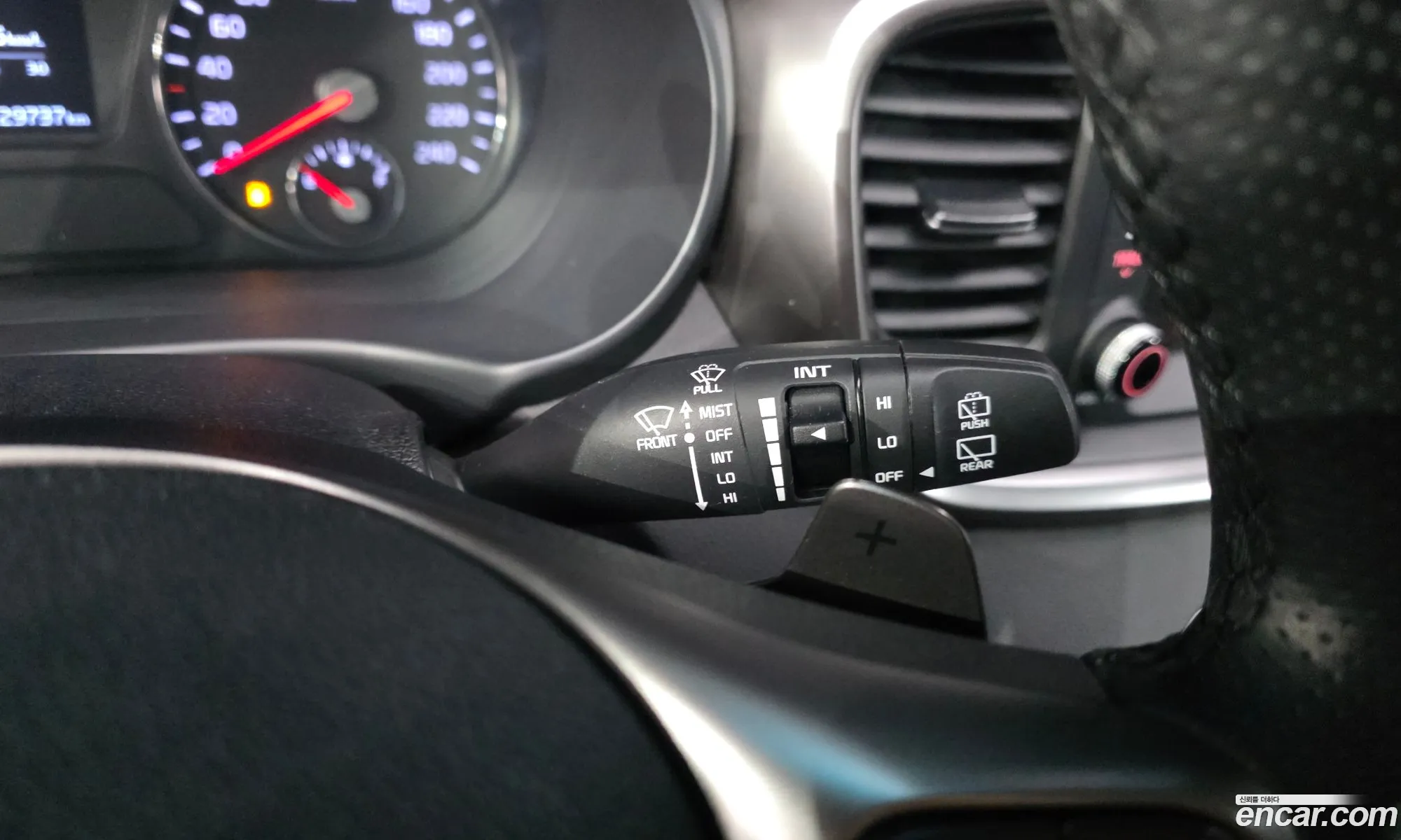 Kia Sorento 2019 KNAPH81ABLA605694 — 15