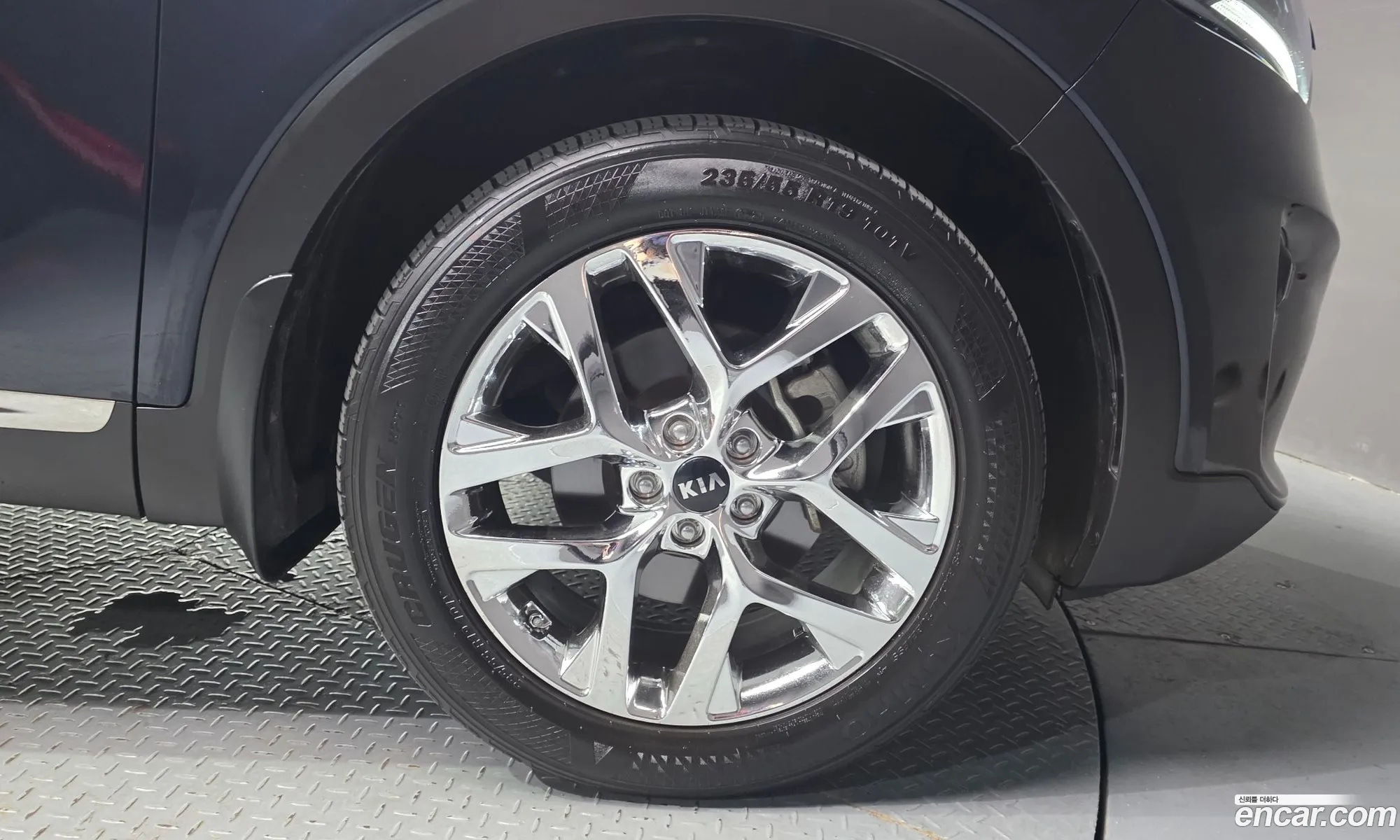Kia Sorento 2019 KNAPH81ABLA605694 — 23