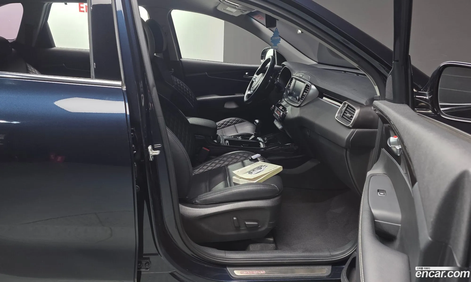 Kia Sorento 2019 KNAPH81ABLA605694 — 16